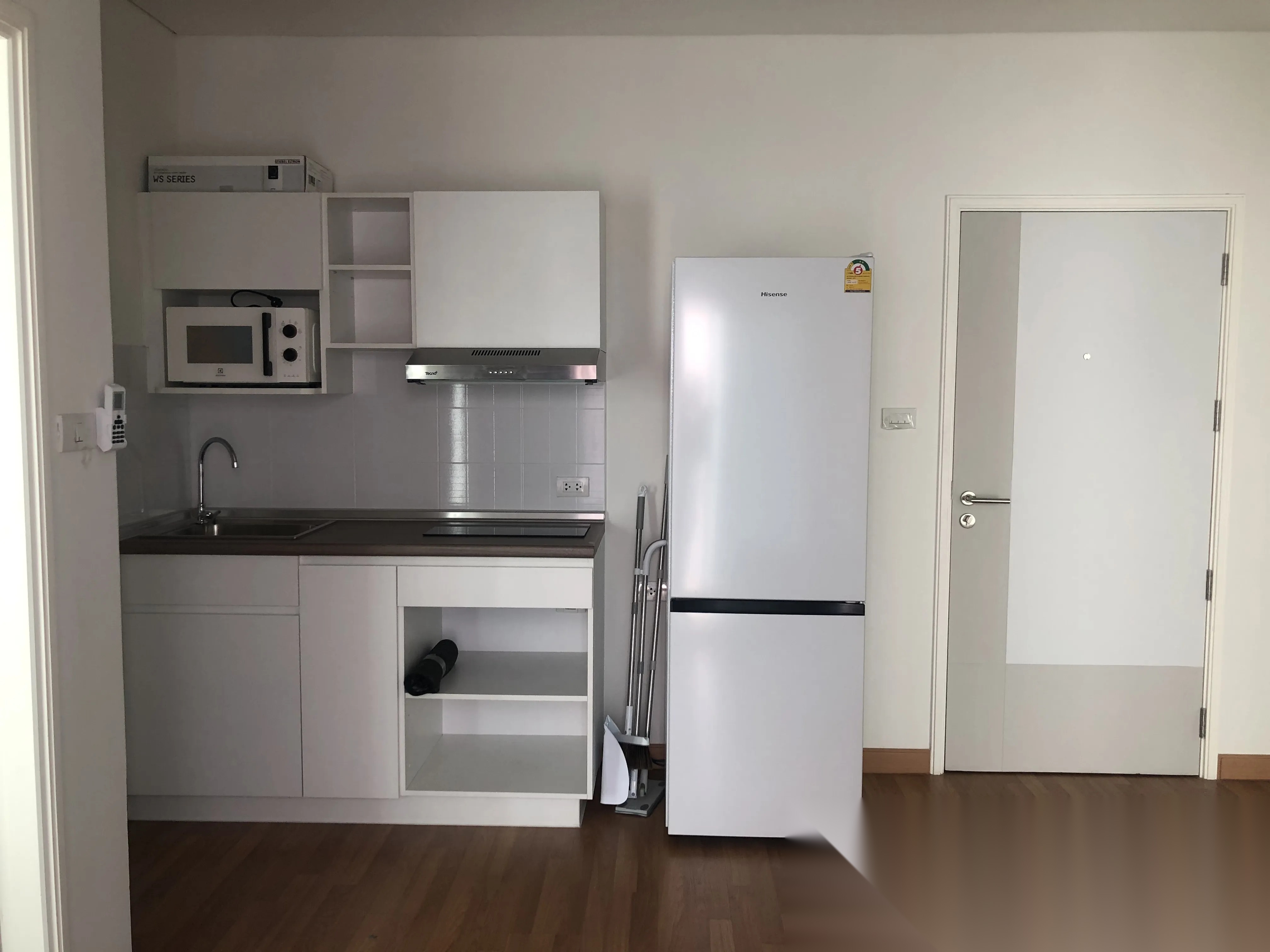 2 Bedroom Condo for sale at Lumpini Place Rama 3 - Riverine — photo 2