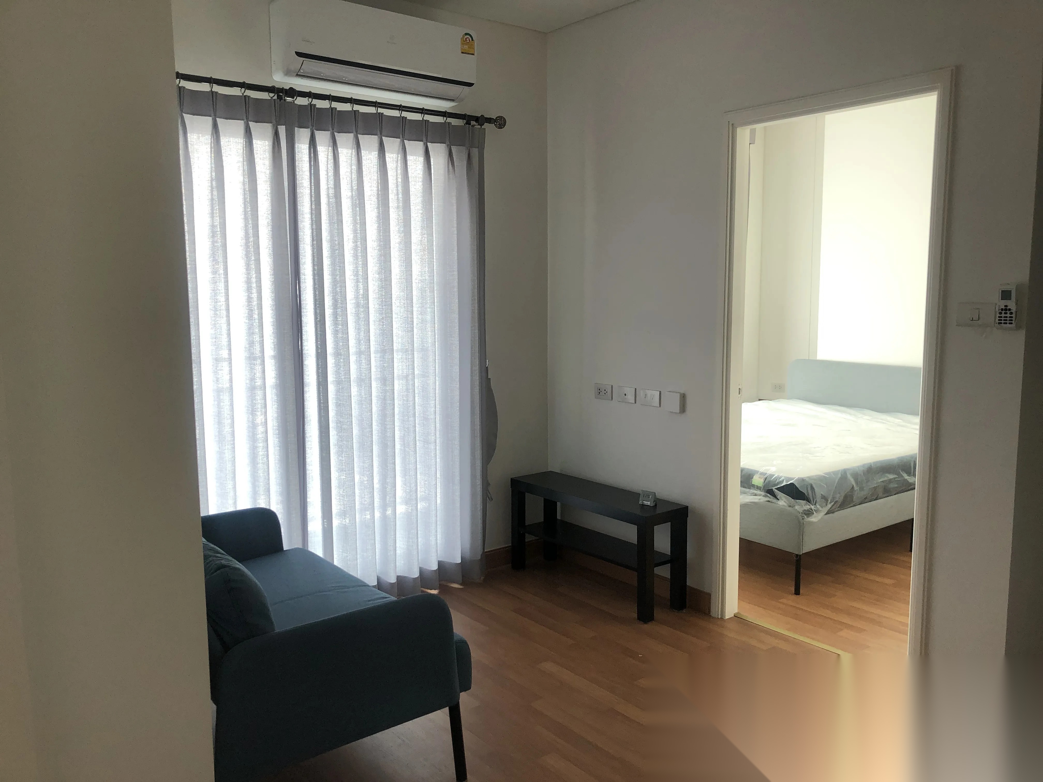 2 Bedroom Condo for sale at Lumpini Place Rama 3 - Riverine — photo 3