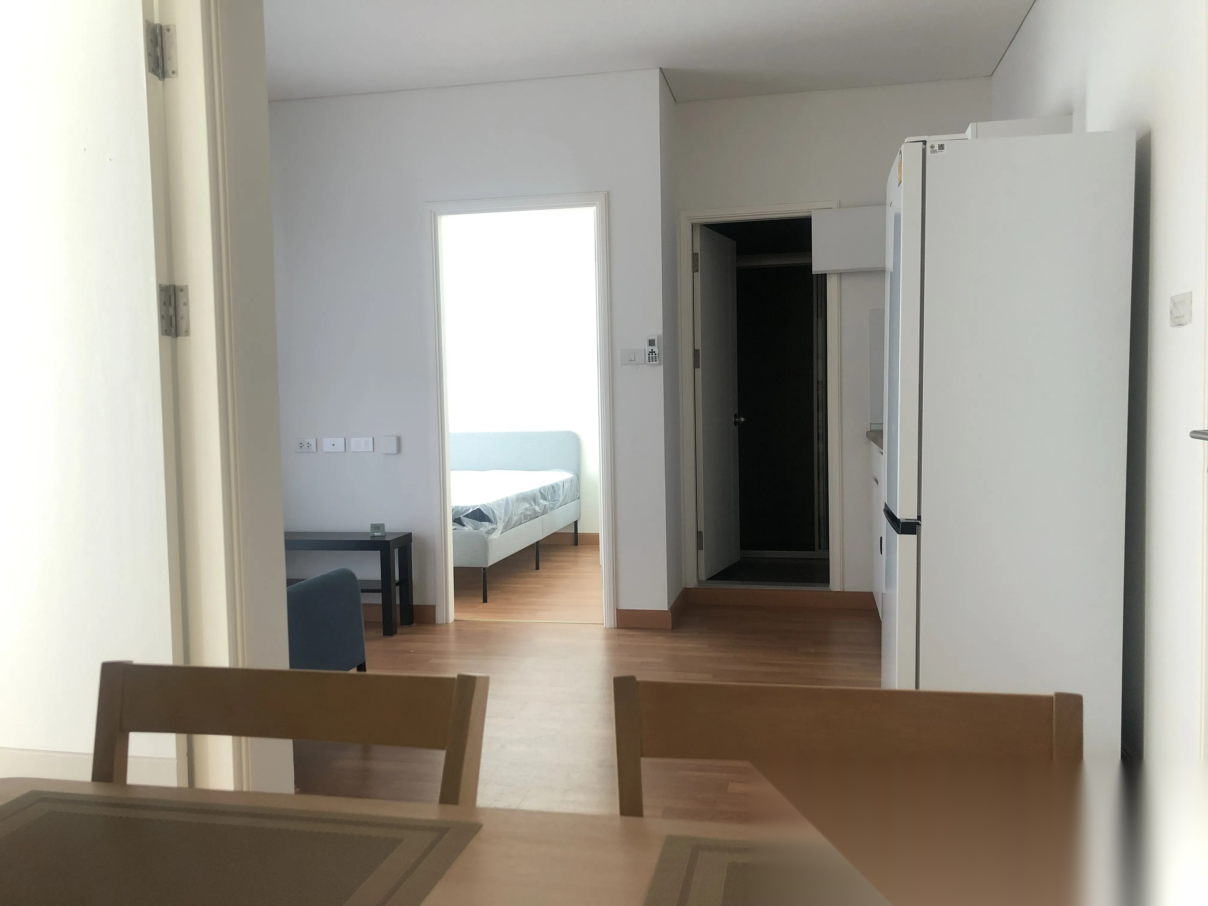 2 Bedroom Condo for sale at Lumpini Place Rama 3 - Riverine — photo 5