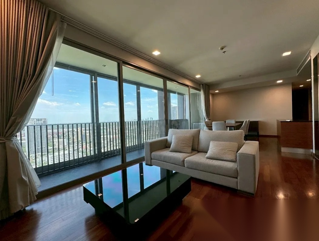 3 Bedroom Condo for sale at Ashton Morph 38 — photo 1