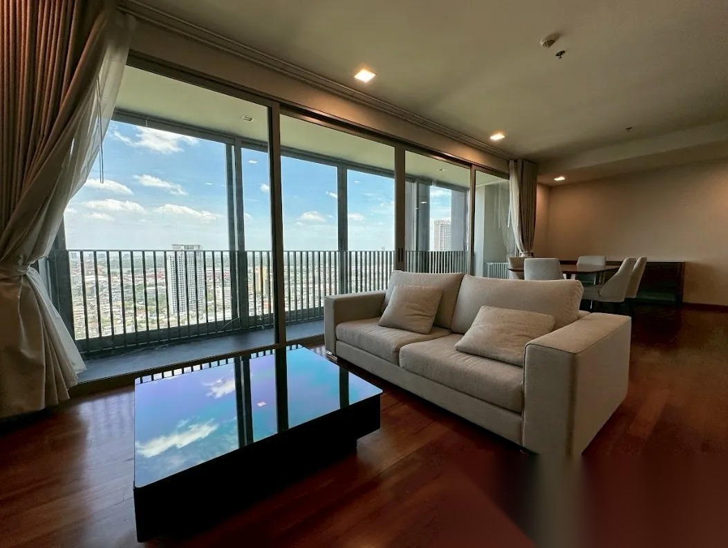 3 Bedroom Condo for sale at Ashton Morph 38 — photo 2