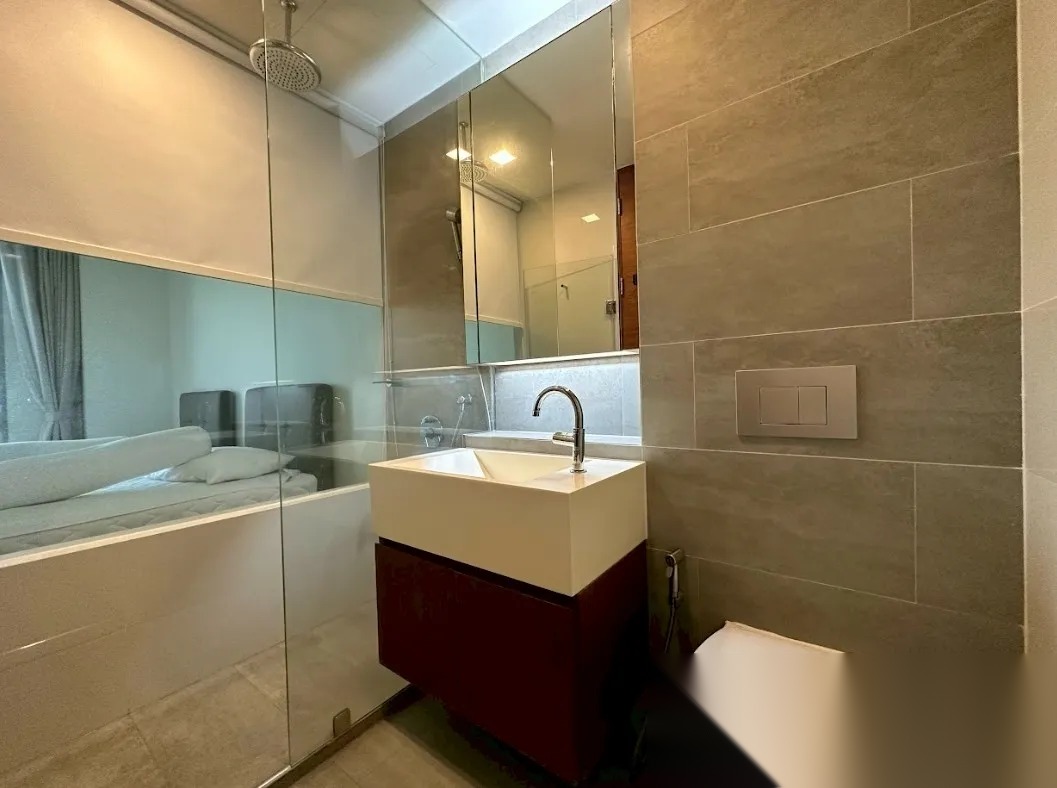 3 Bedroom Condo for sale at Ashton Morph 38 — photo 4