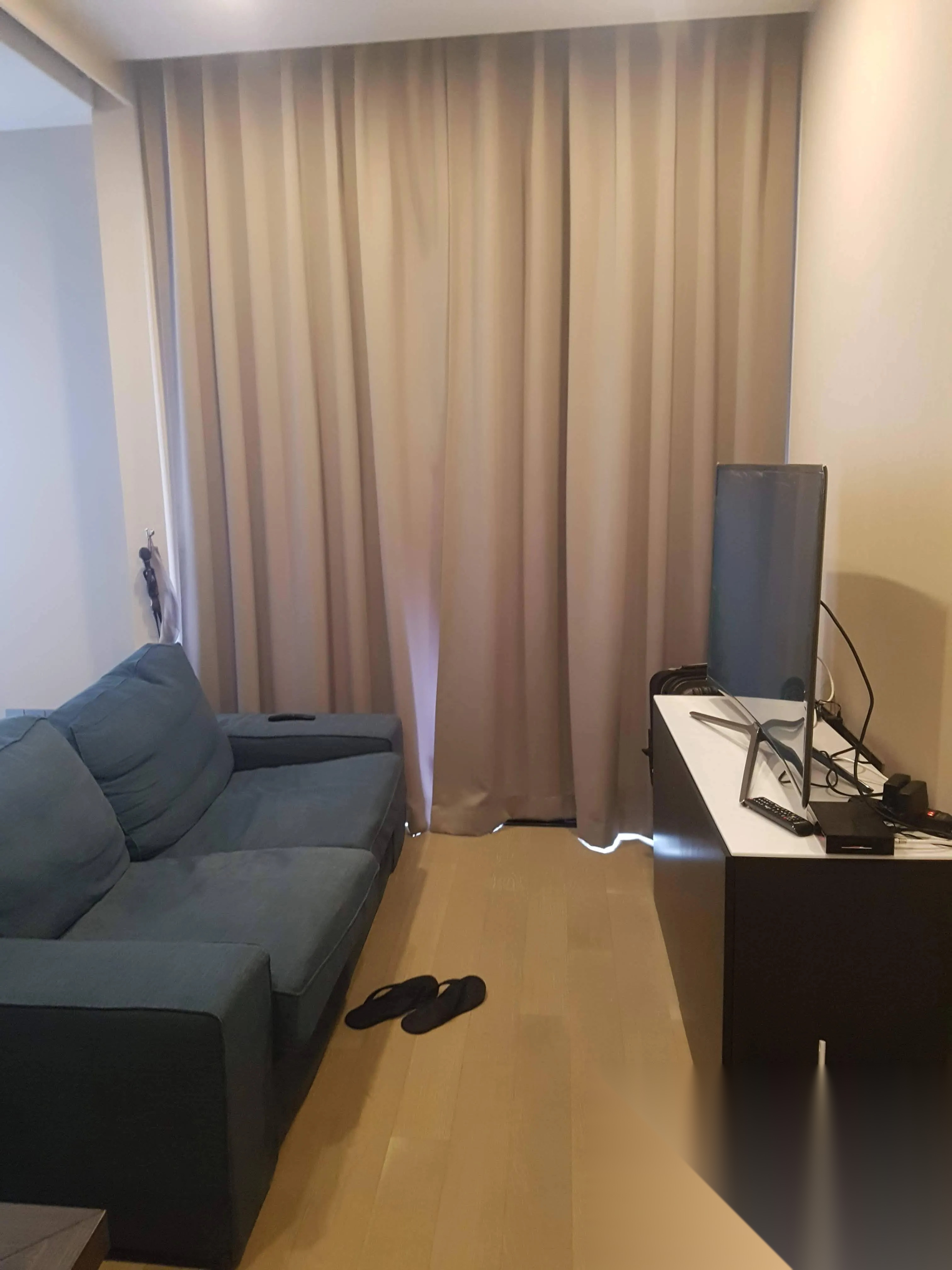 1 Bedroom Condo for sale at Ashton Asoke — photo 2