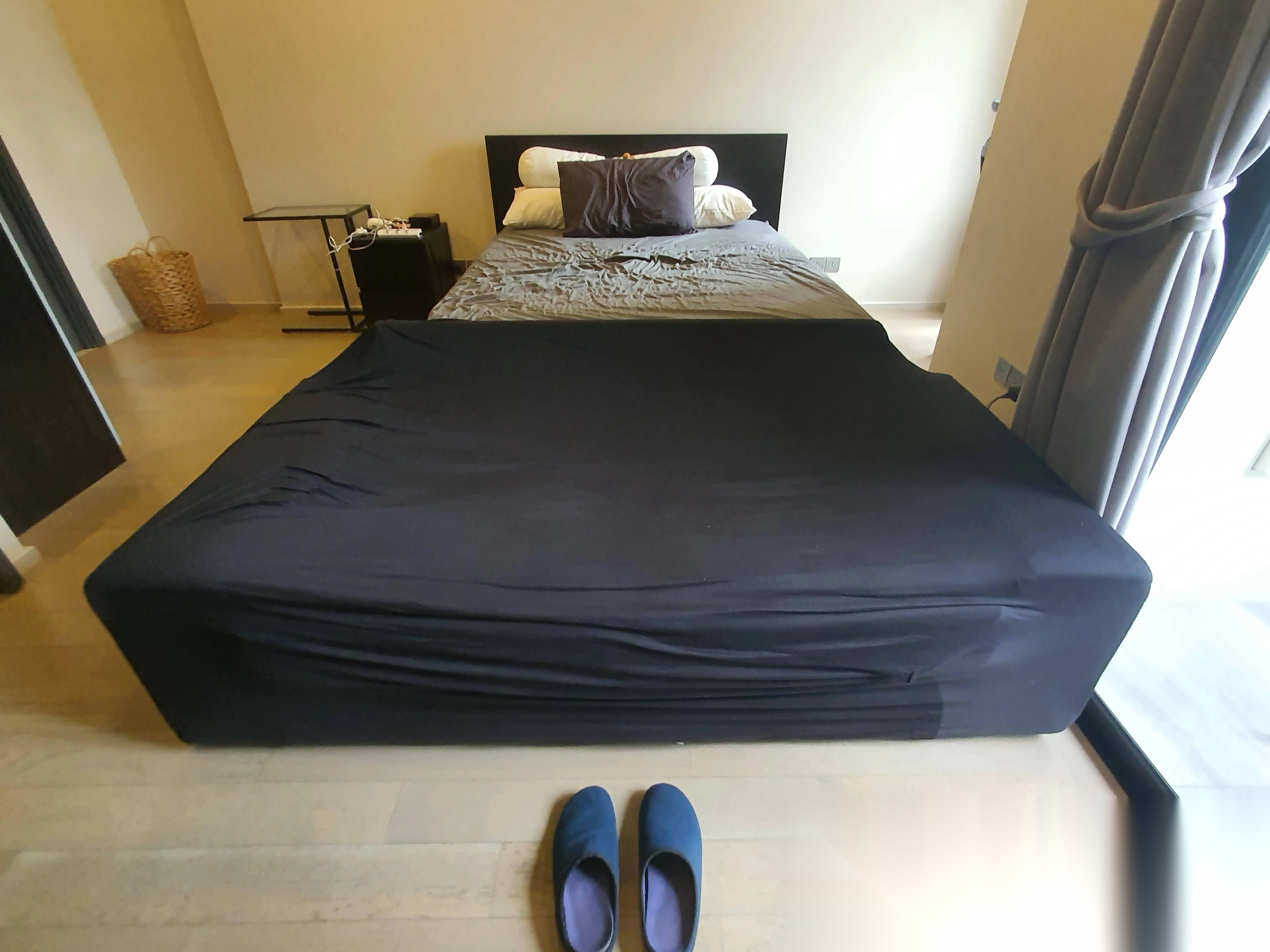 1 Bedroom Condo for sale at Ashton Asoke — photo 4