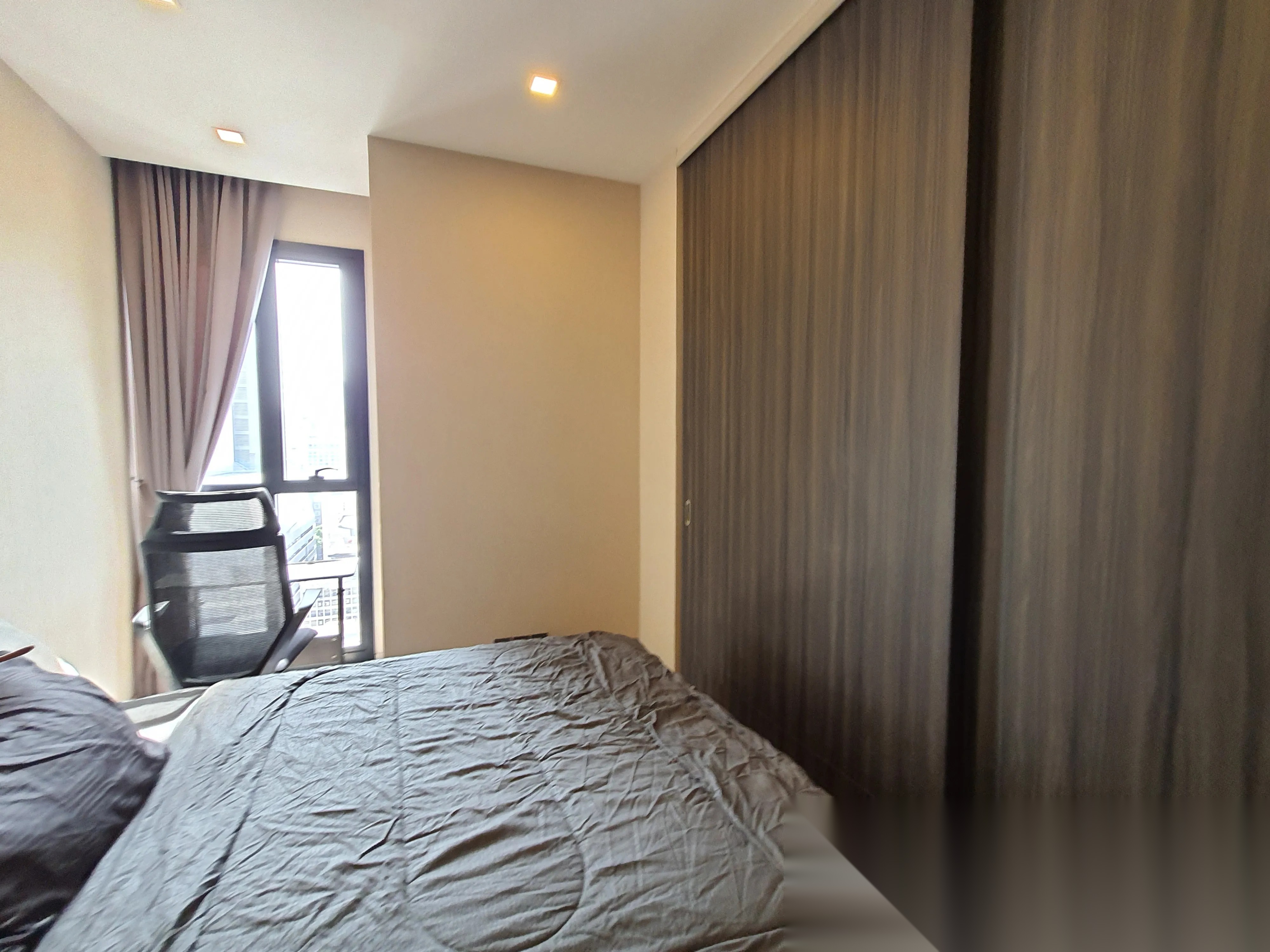 1 Bedroom Condo for sale at Ashton Asoke — photo 5