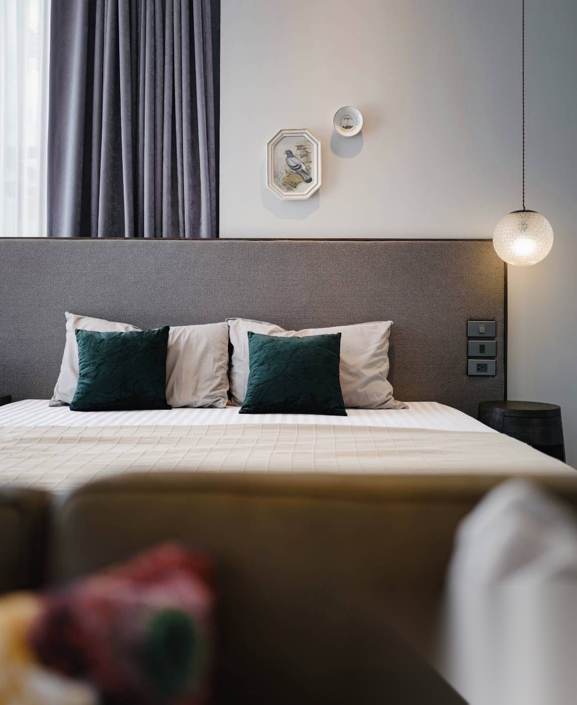 1 Bedroom Condo for sale at Ashton Silom — photo 1