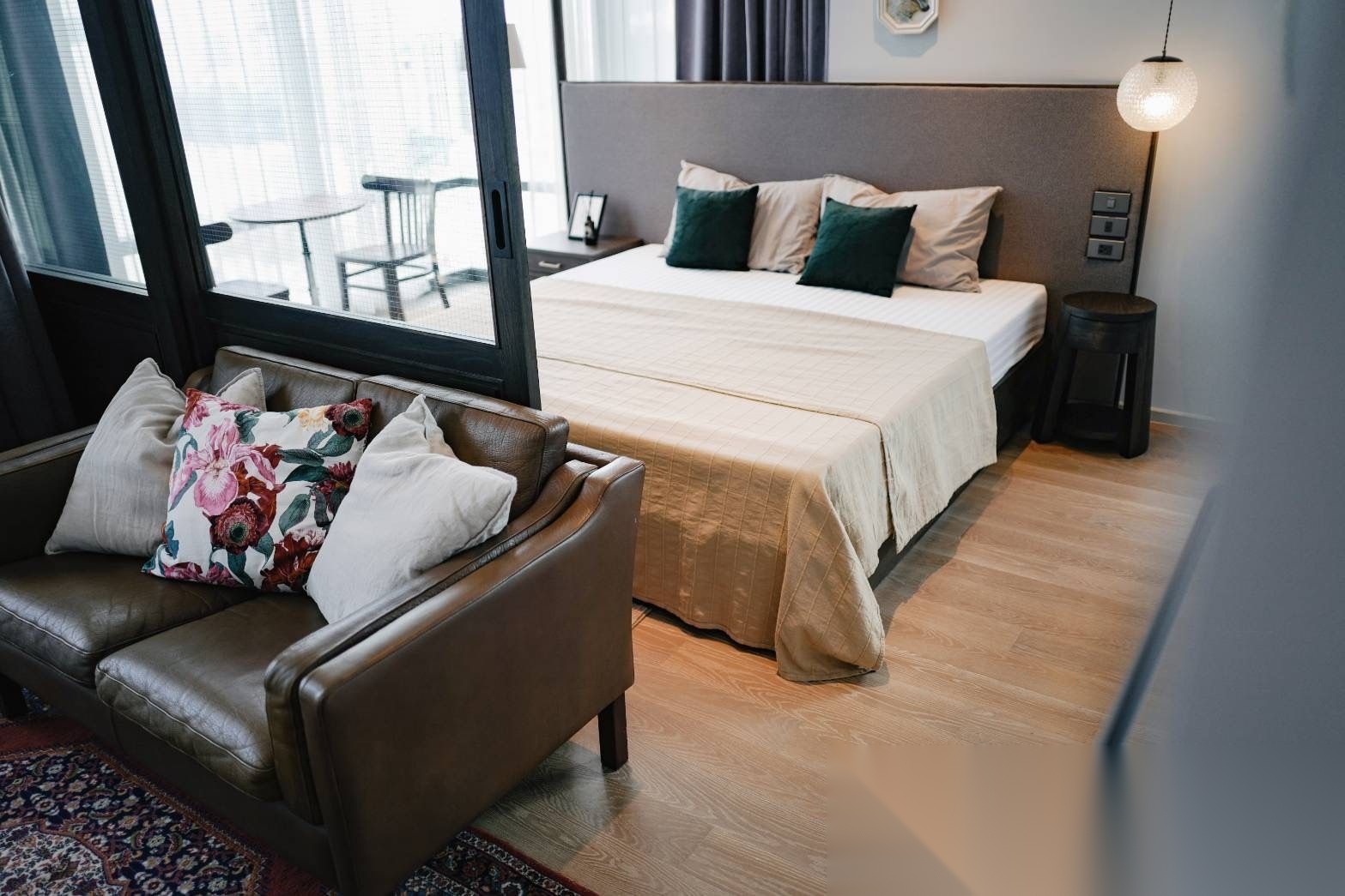 1 Bedroom Condo for sale at Ashton Silom — photo 3