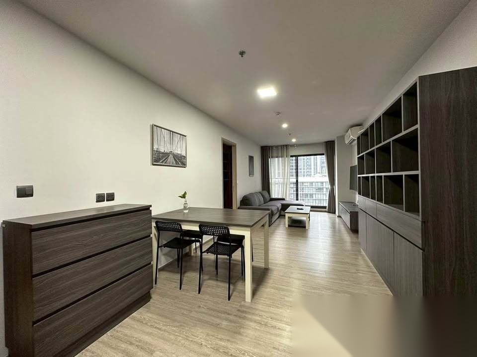 2 Bedroom Condo for sale at Rhythm Ekkamai — photo 2