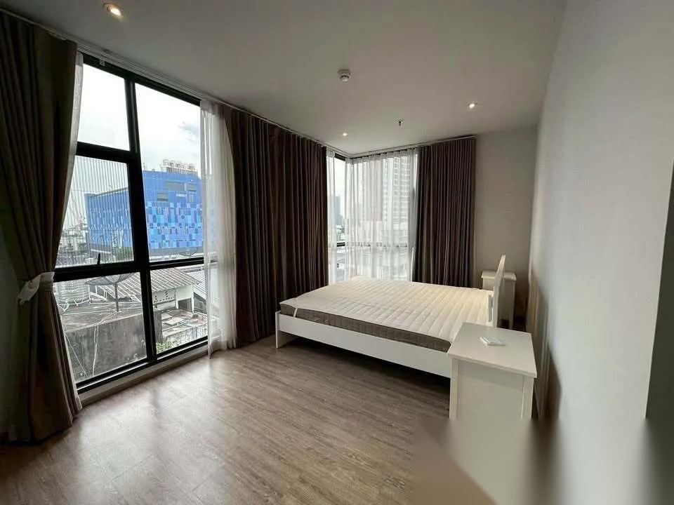 2 Bedroom Condo for sale at Rhythm Ekkamai — photo 3