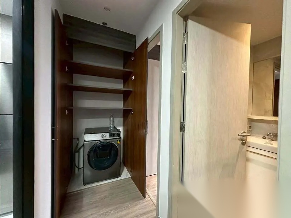 2 Bedroom Condo for sale at Rhythm Ekkamai — photo 5