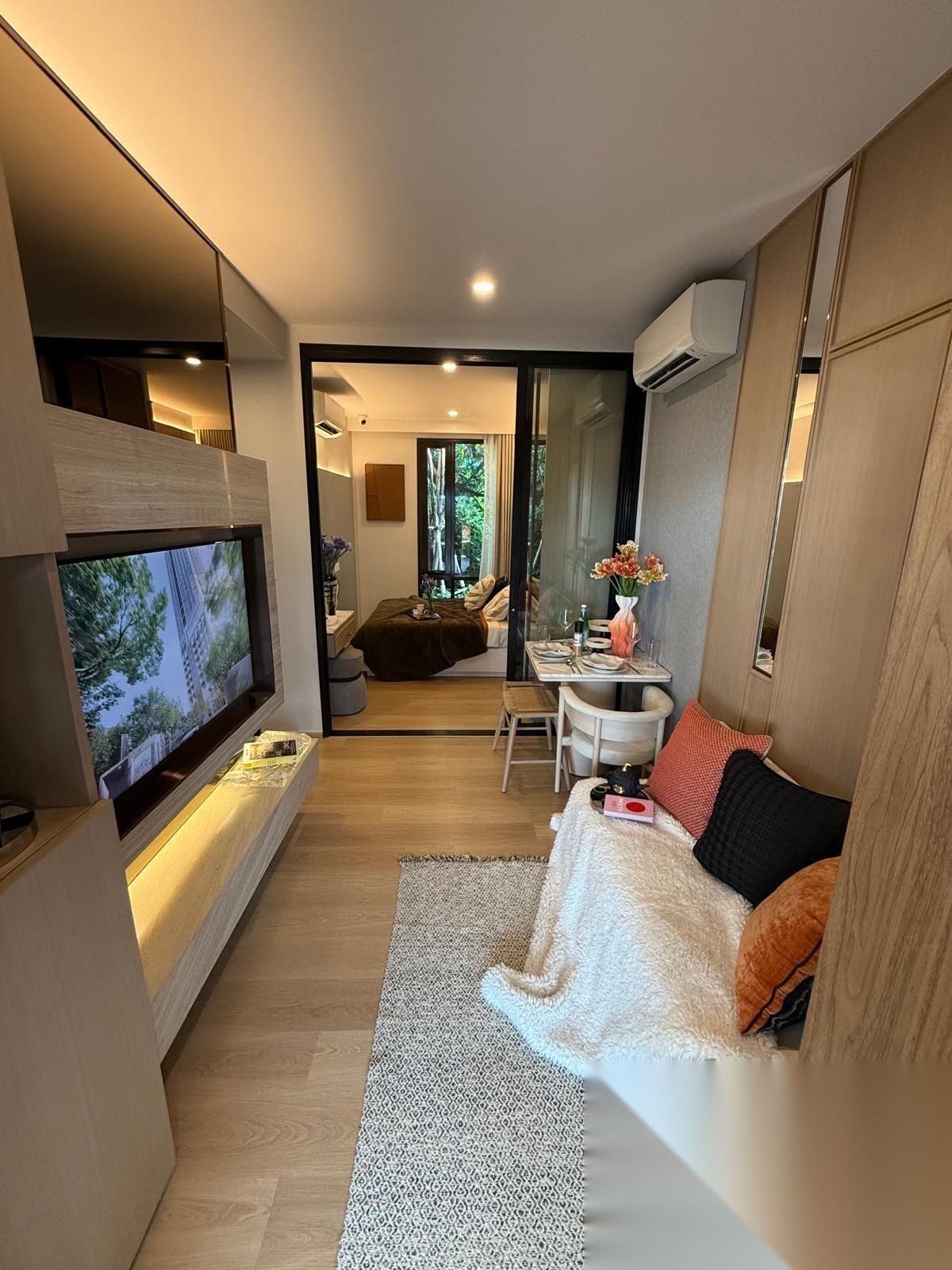 1 Bedroom Condo for sale at Maru Chula — photo 1
