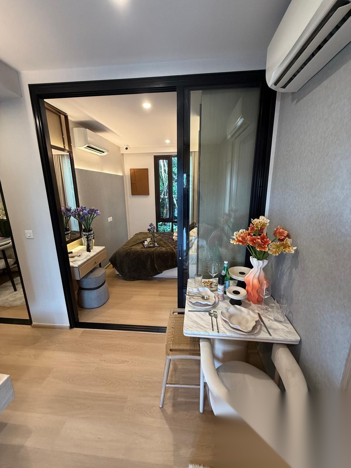 1 Bedroom Condo for sale at Maru Chula — photo 2