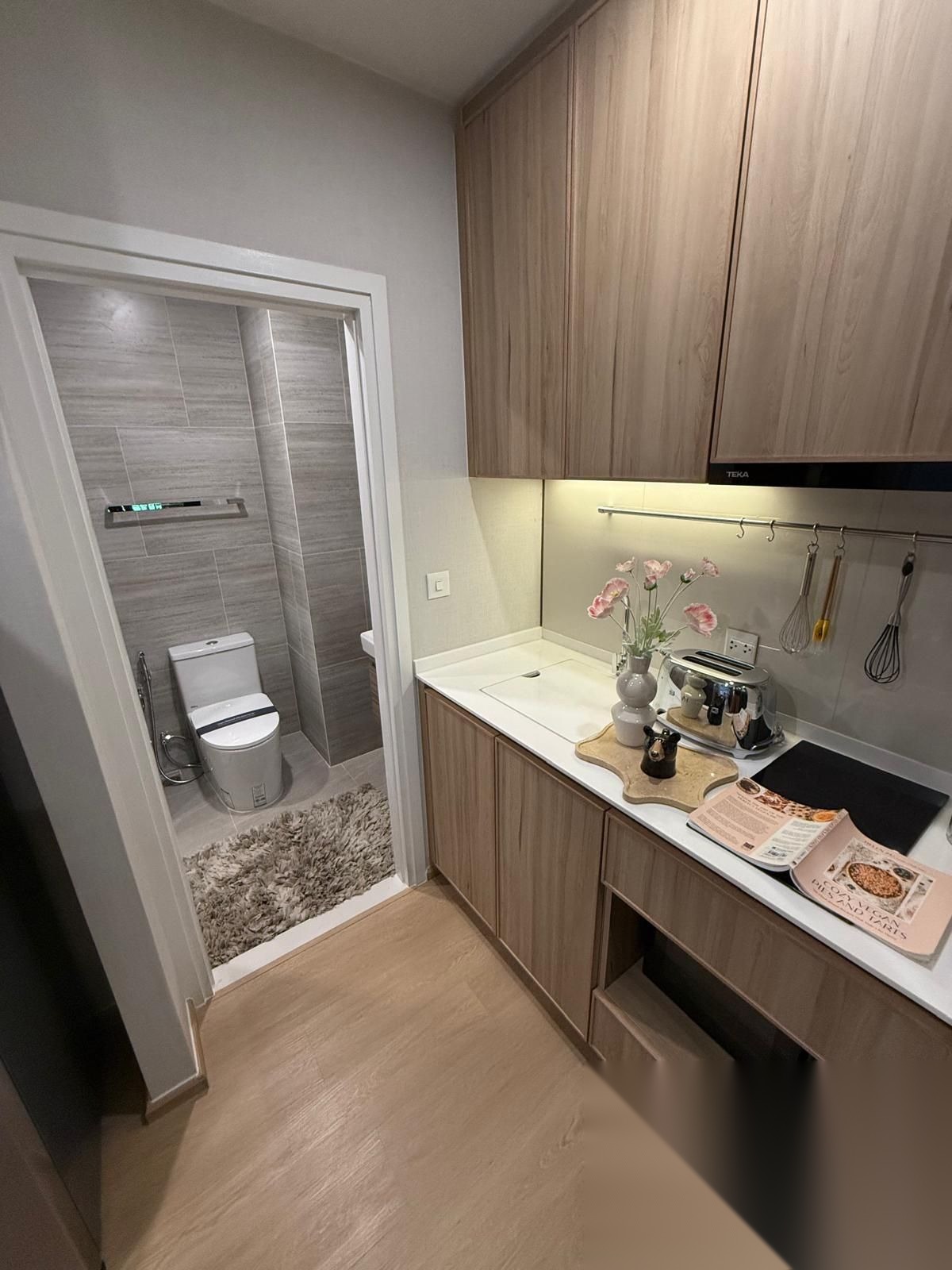 1 Bedroom Condo for sale at Maru Chula — photo 4