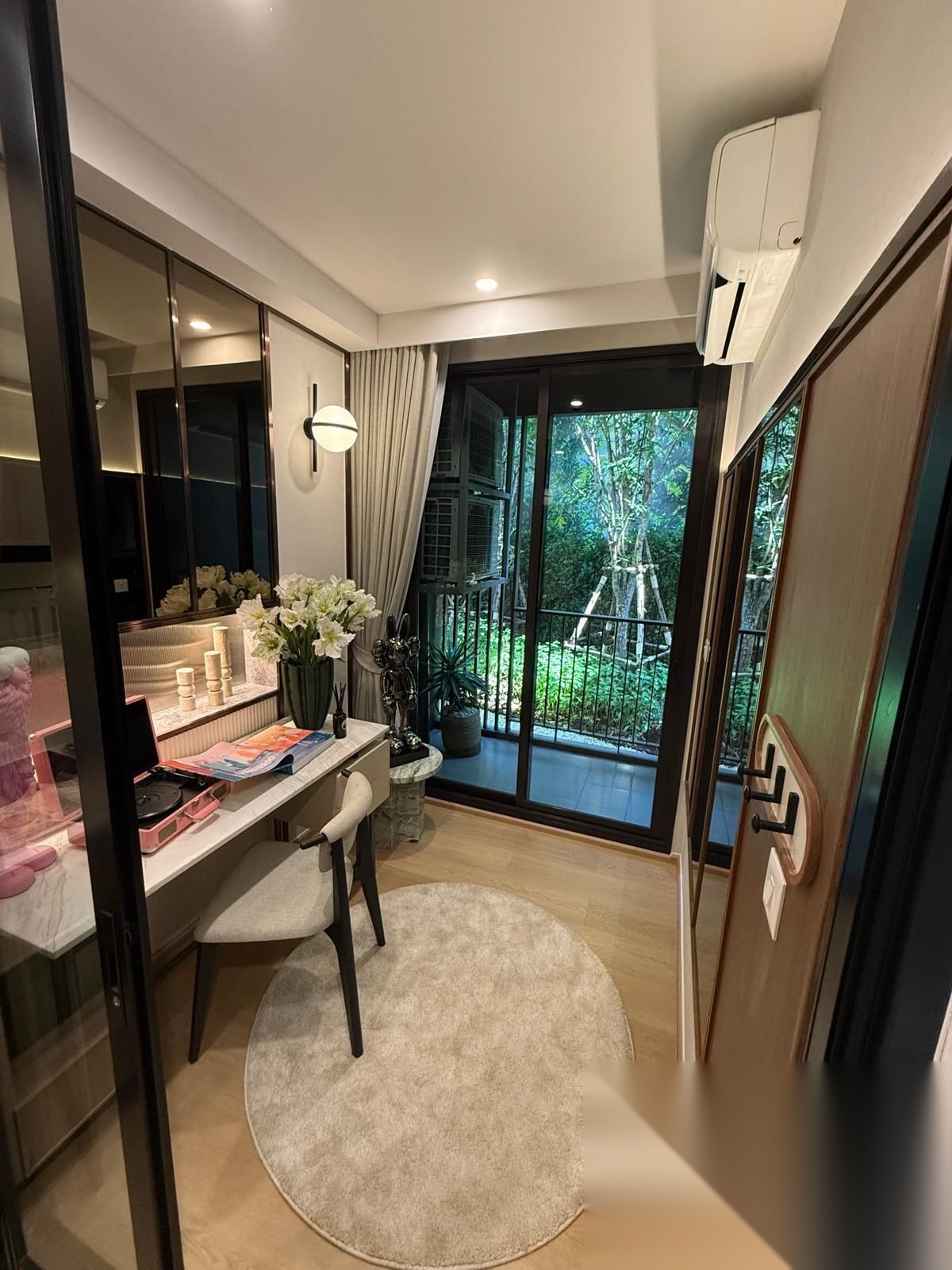 1 Bedroom Condo for sale at Maru Chula — photo 5