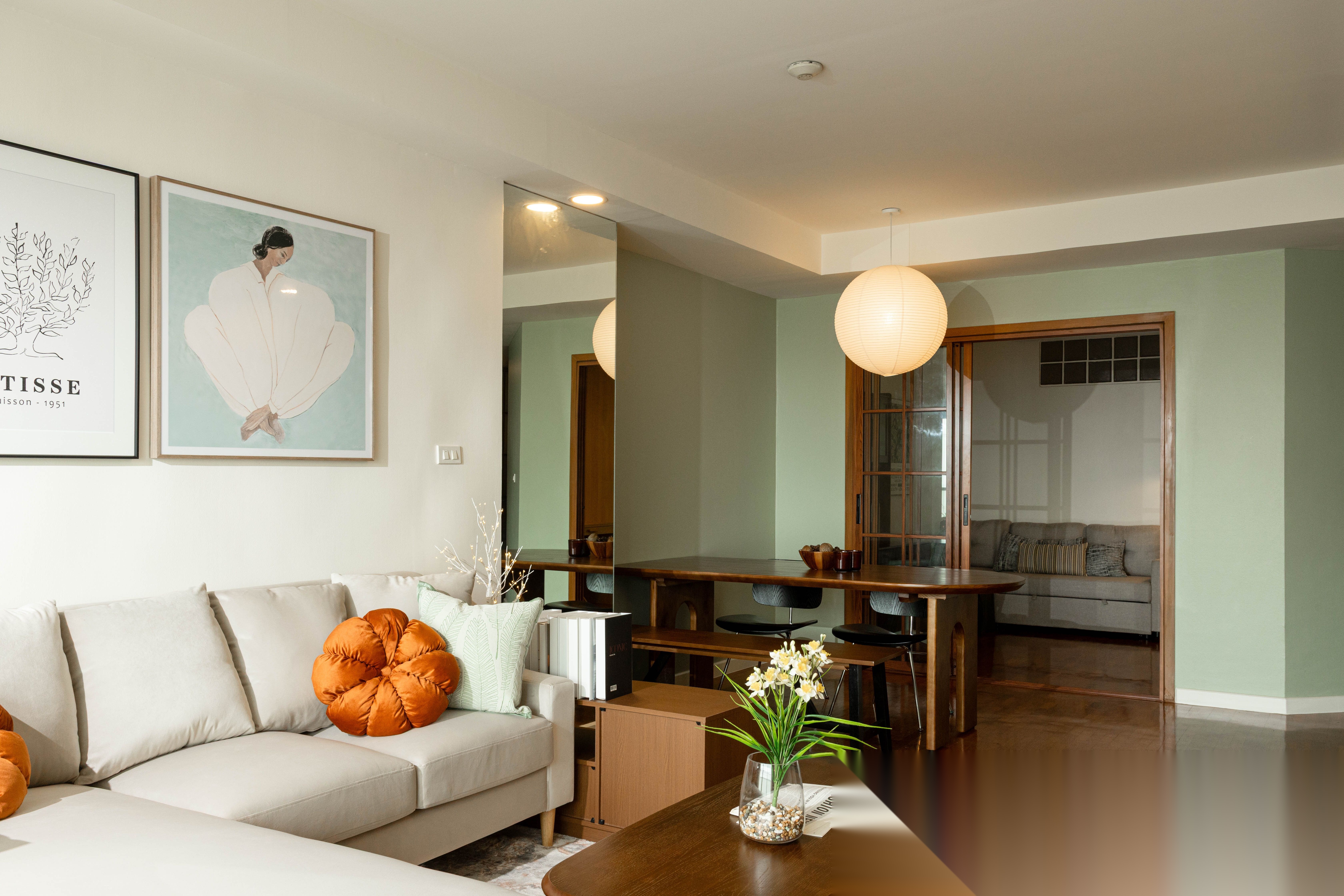 2 Bedroom Condo for sale at Baan Nonzee — photo 1