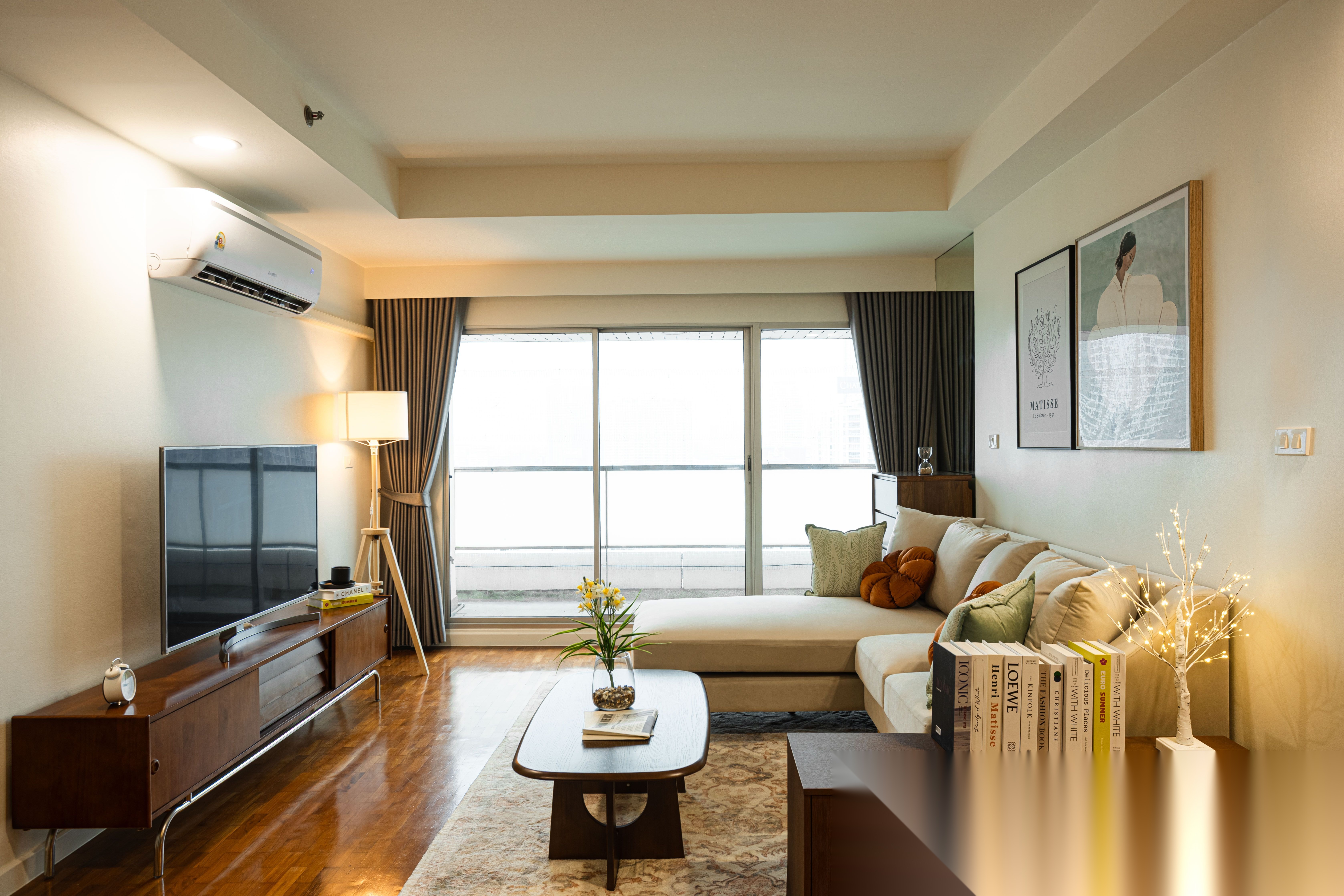 2 Bedroom Condo for sale at Baan Nonzee — photo 2