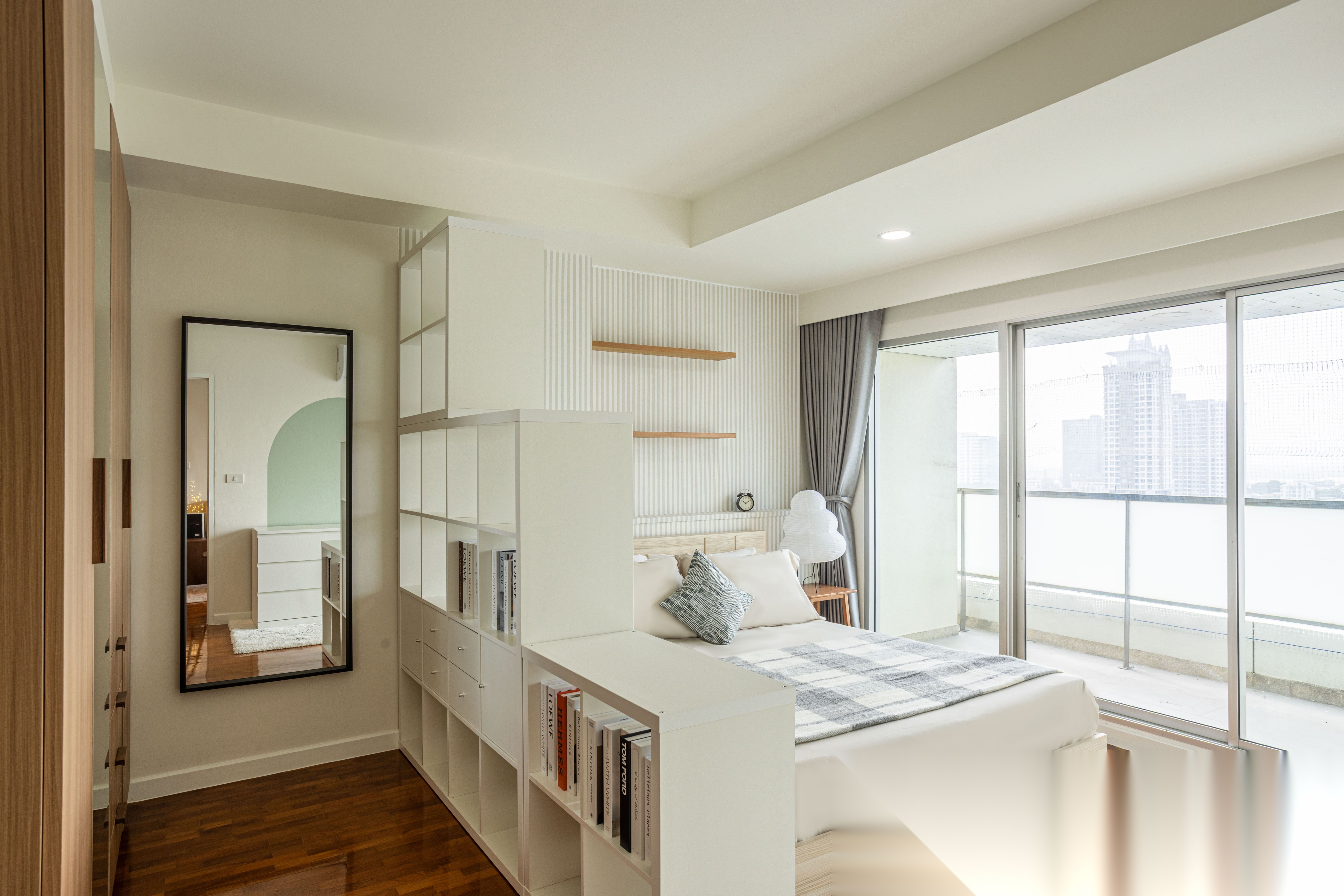 2 Bedroom Condo for sale at Baan Nonzee — photo 3