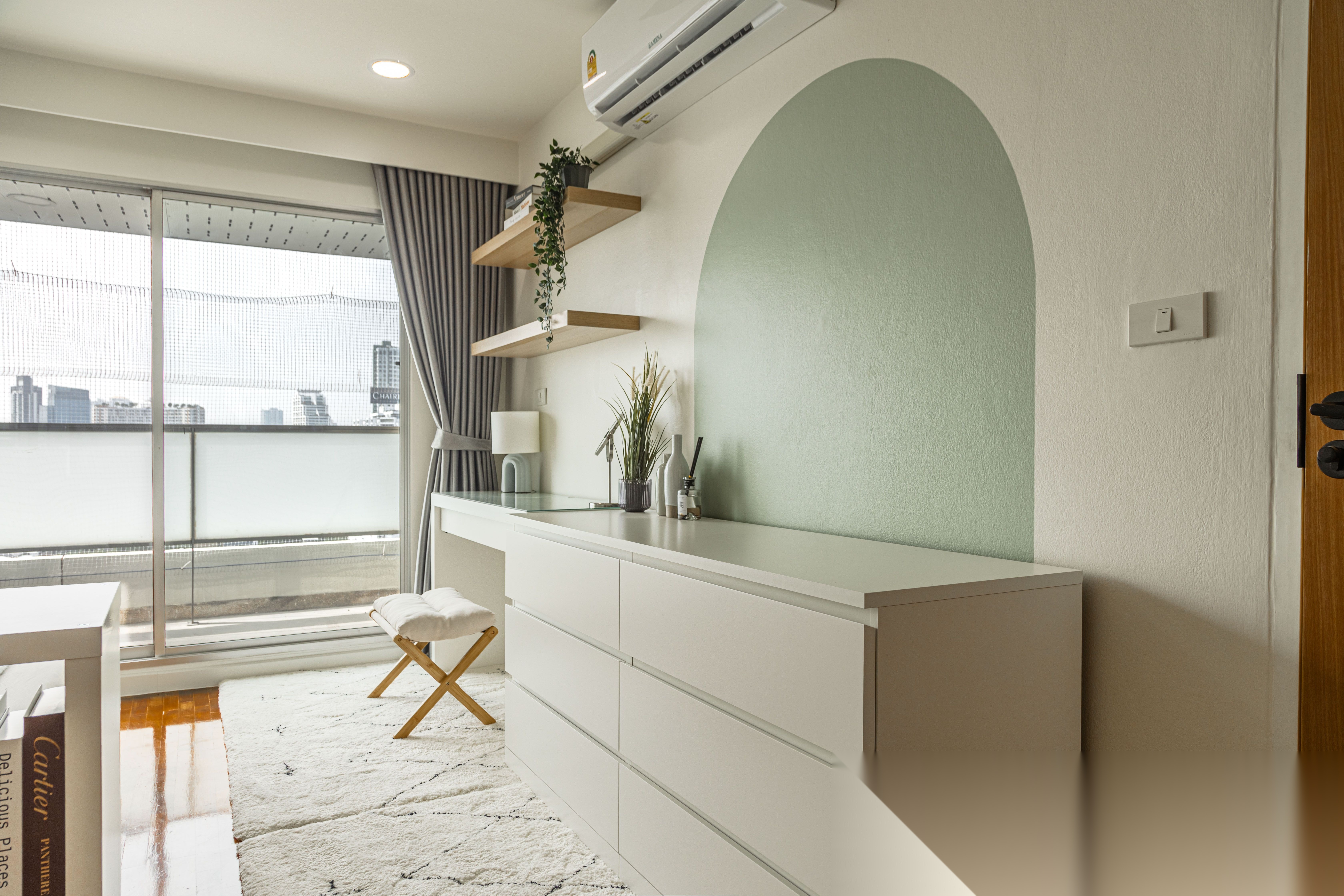 2 Bedroom Condo for sale at Baan Nonzee — photo 4