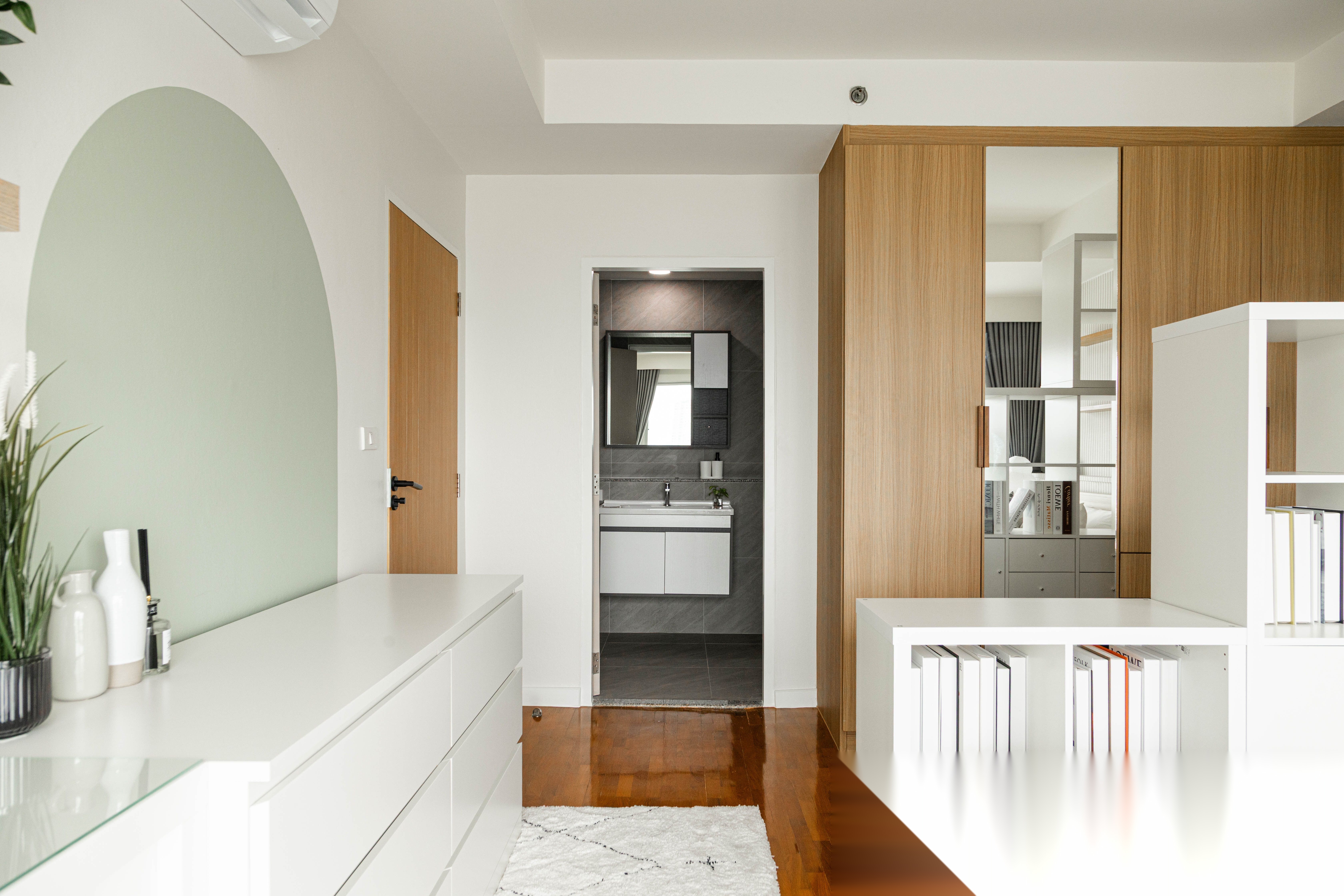 2 Bedroom Condo for sale at Baan Nonzee — photo 5