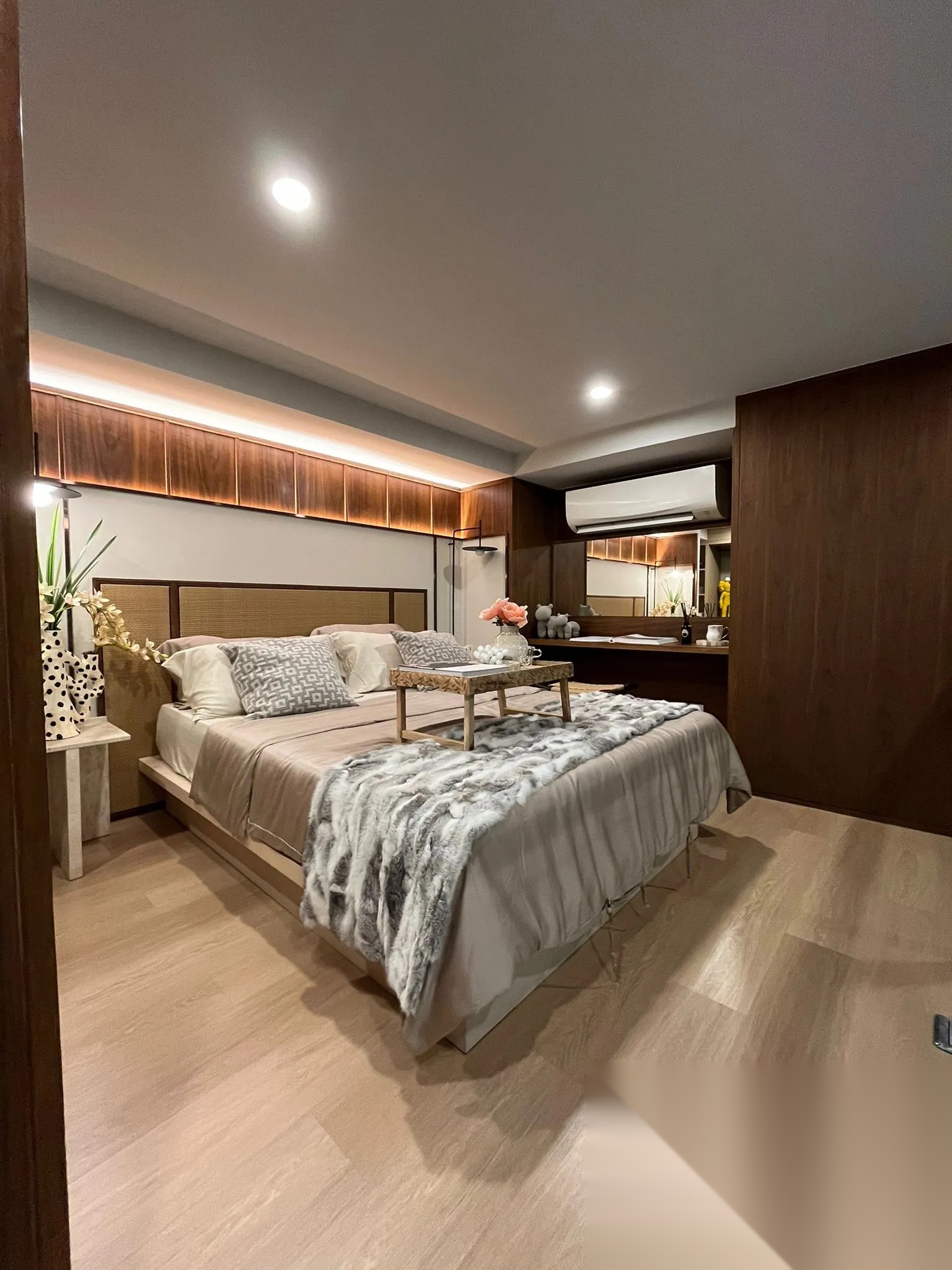 2 Bedroom Penthouse for sale at Maru Chula — photo 1