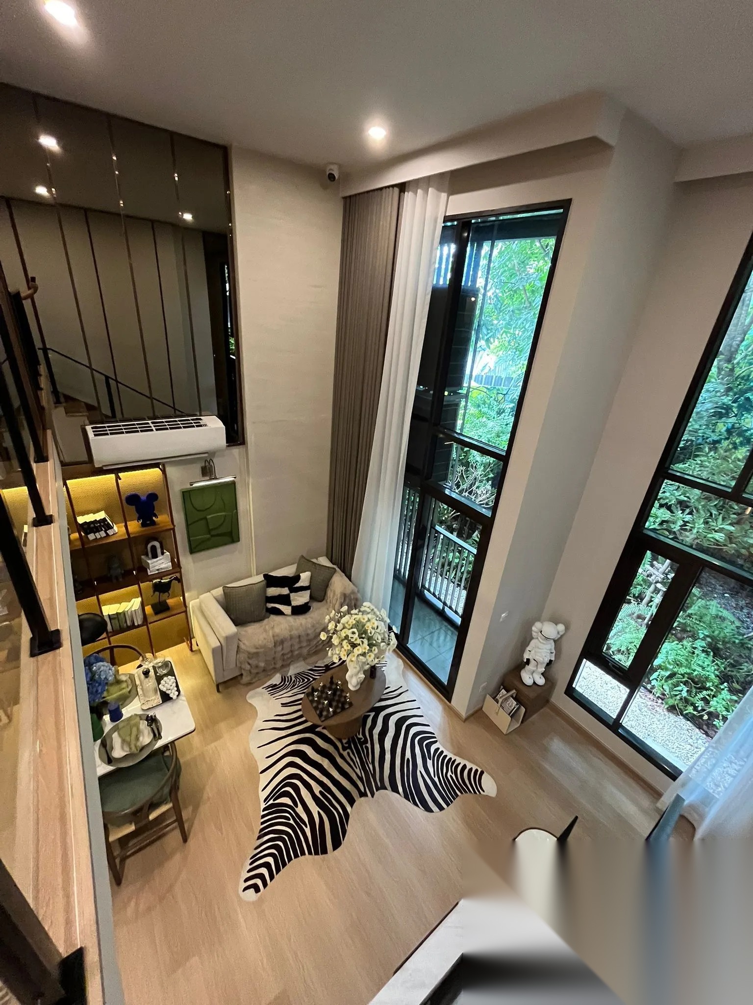 2 Bedroom Penthouse for sale at Maru Chula — photo 2