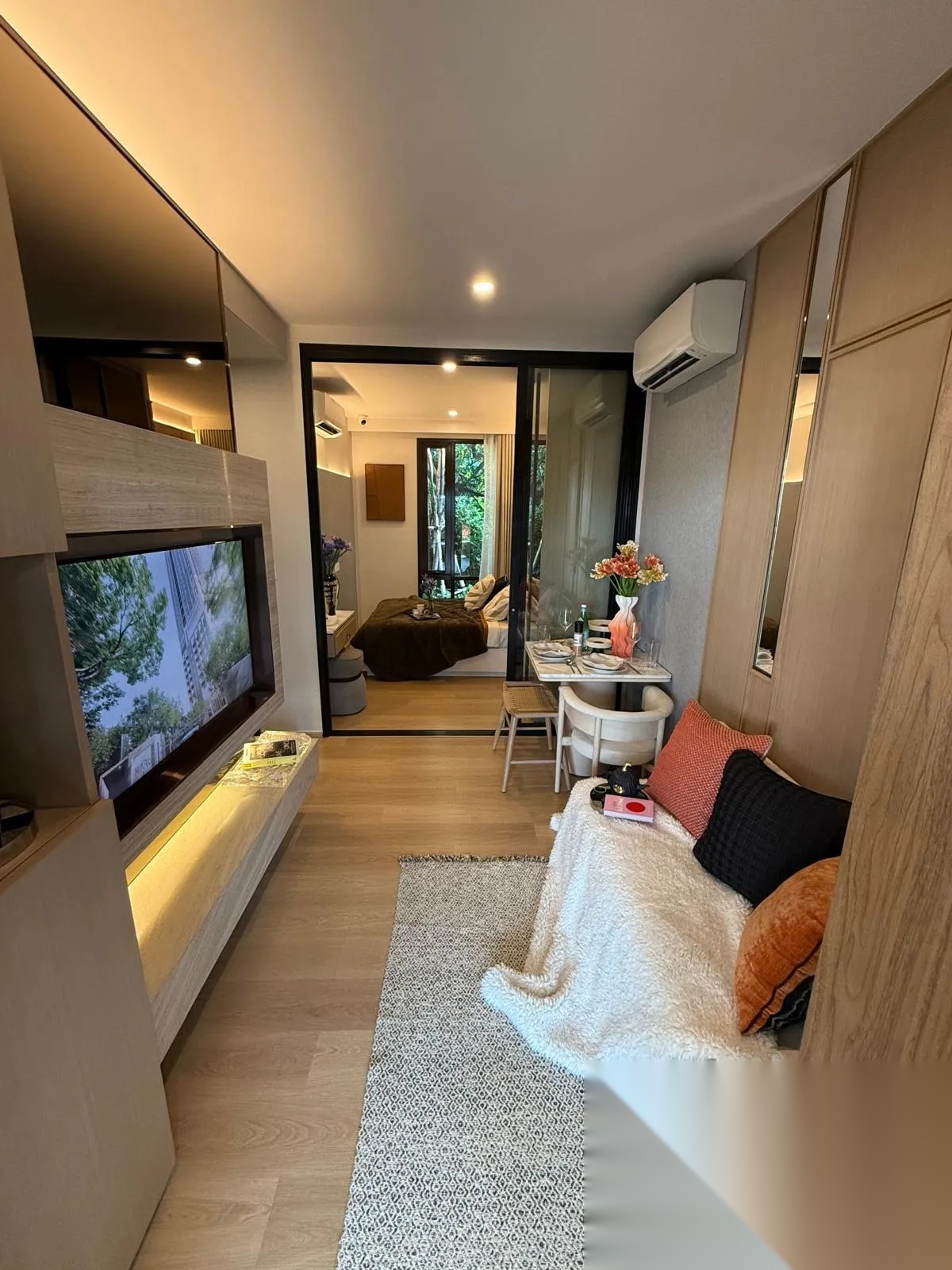 1 Bedroom Condo for sale at Maru Chula — photo 1