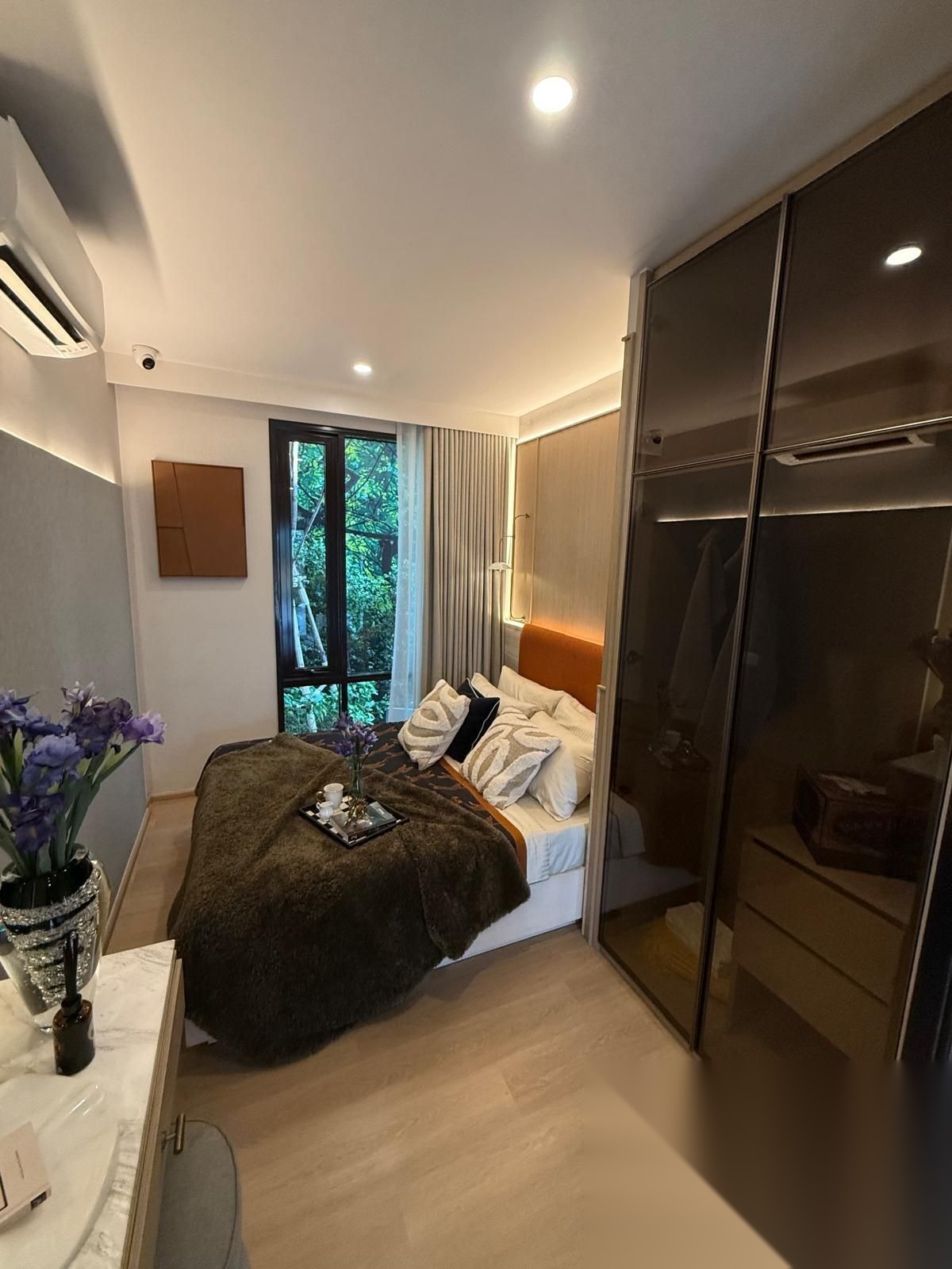 1 Bedroom Condo for sale at Maru Chula — photo 2