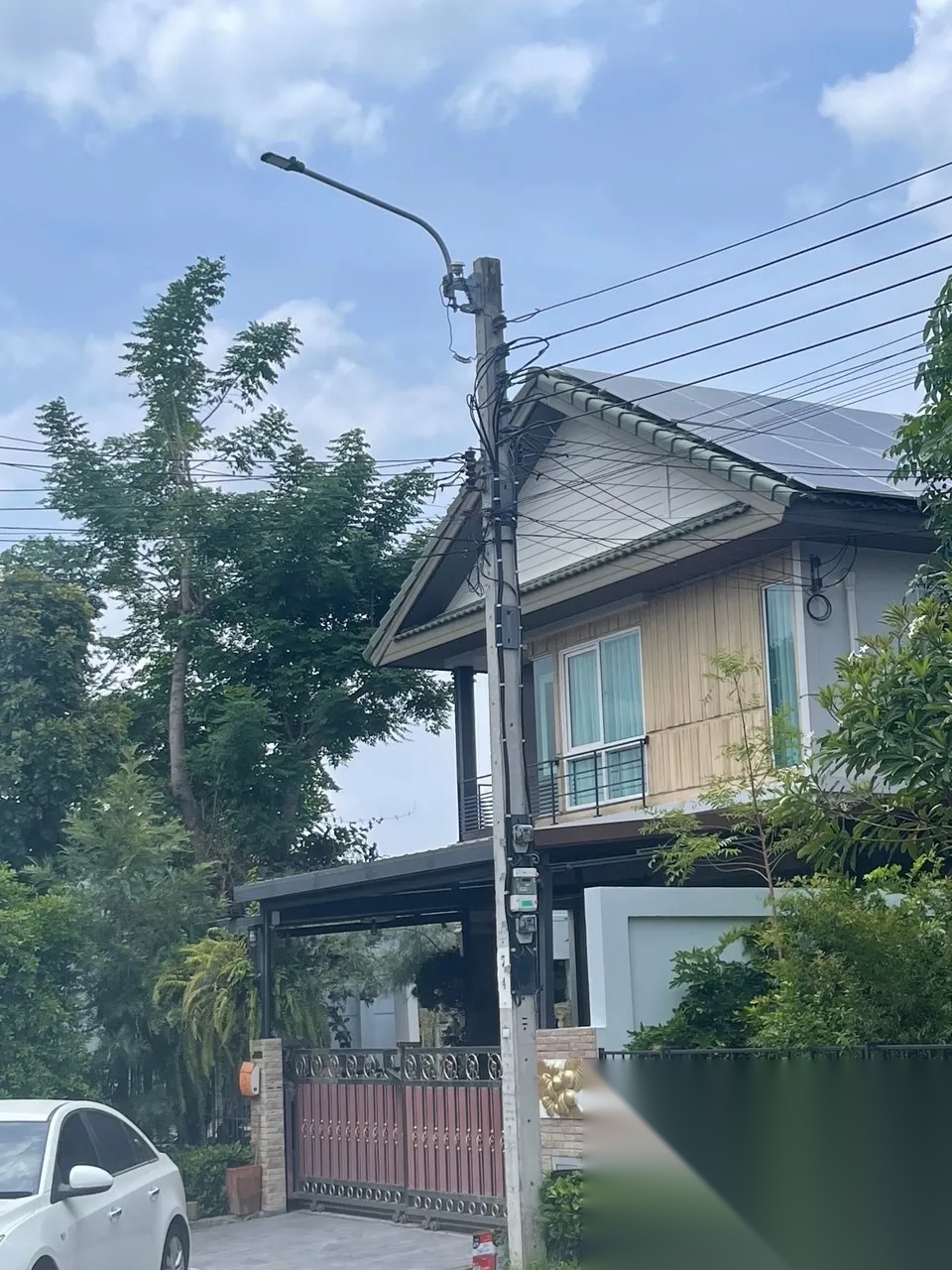 3 Bedroom House for sale at Villaggio Rama 2 — photo 1