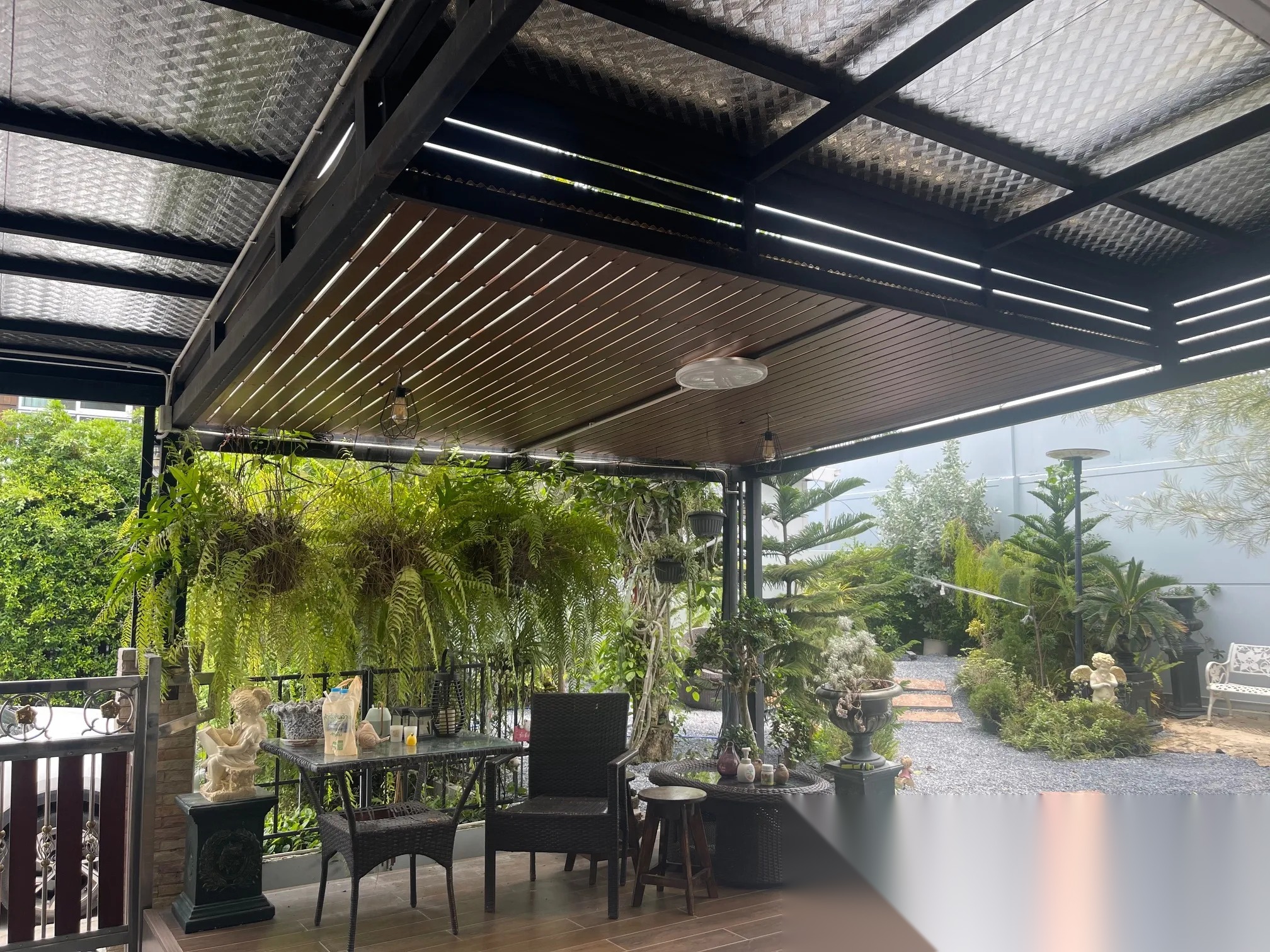 3 Bedroom House for sale at Villaggio Rama 2 — photo 3