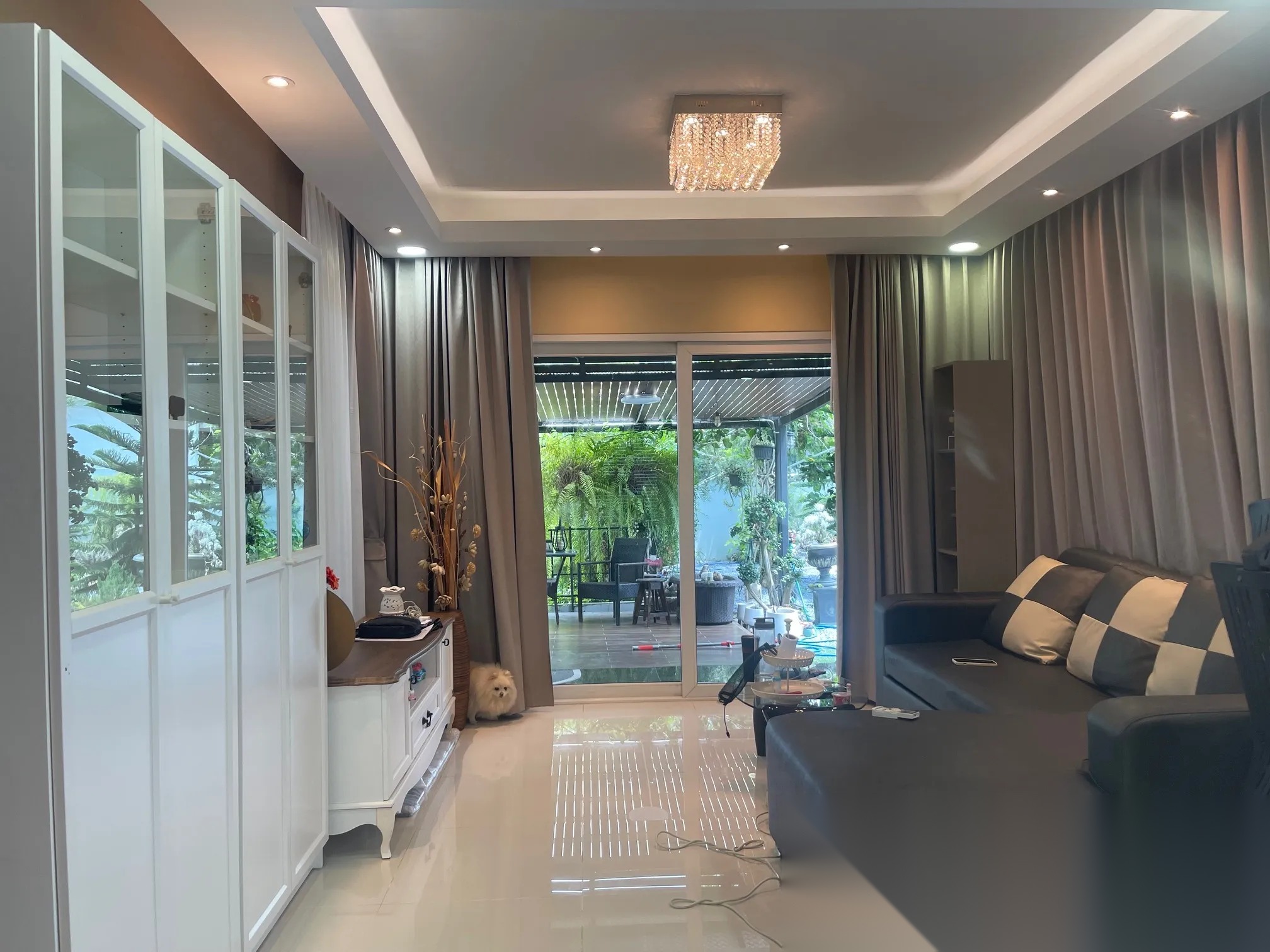 3 Bedroom House for sale at Villaggio Rama 2 — photo 4