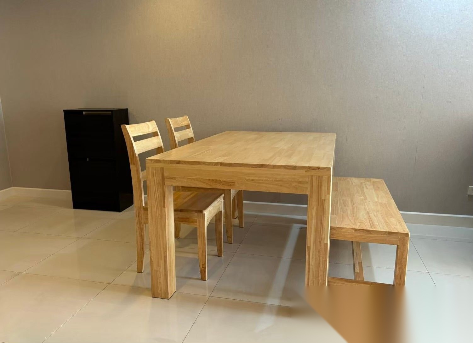 1 Bedroom Condo for sale at The Rajdamri [Leasehold] — photo 5