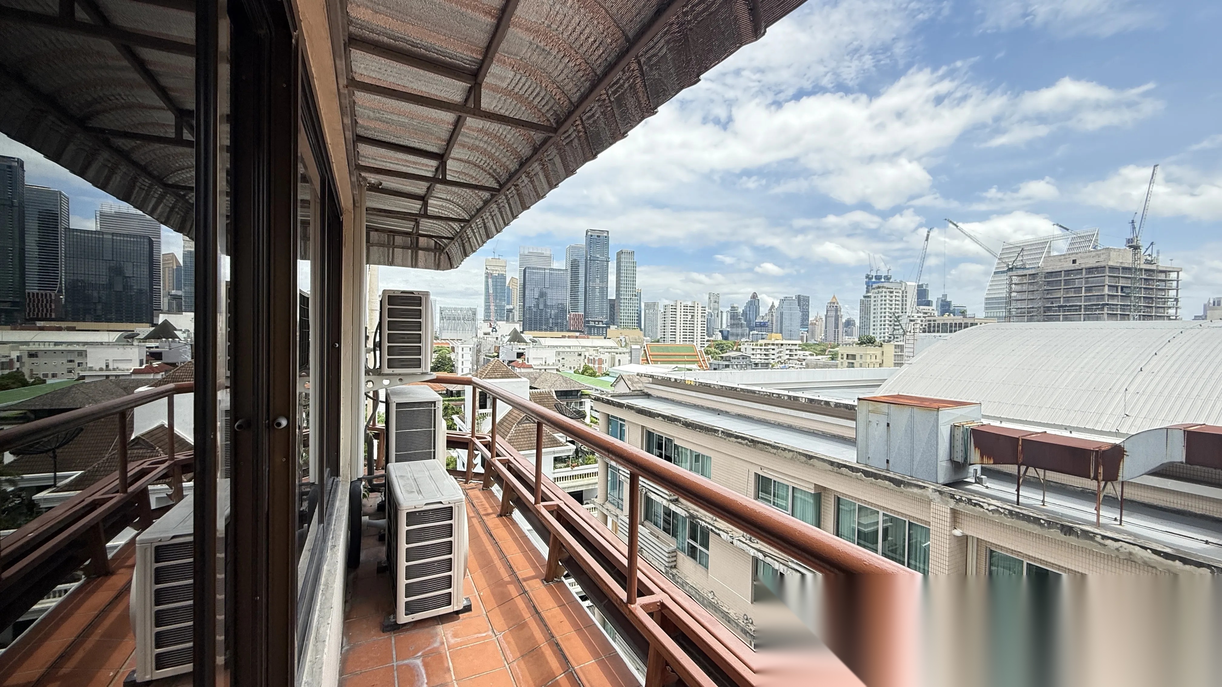 2 Bedroom Condo for sale at Baan Ploenchit — photo 3