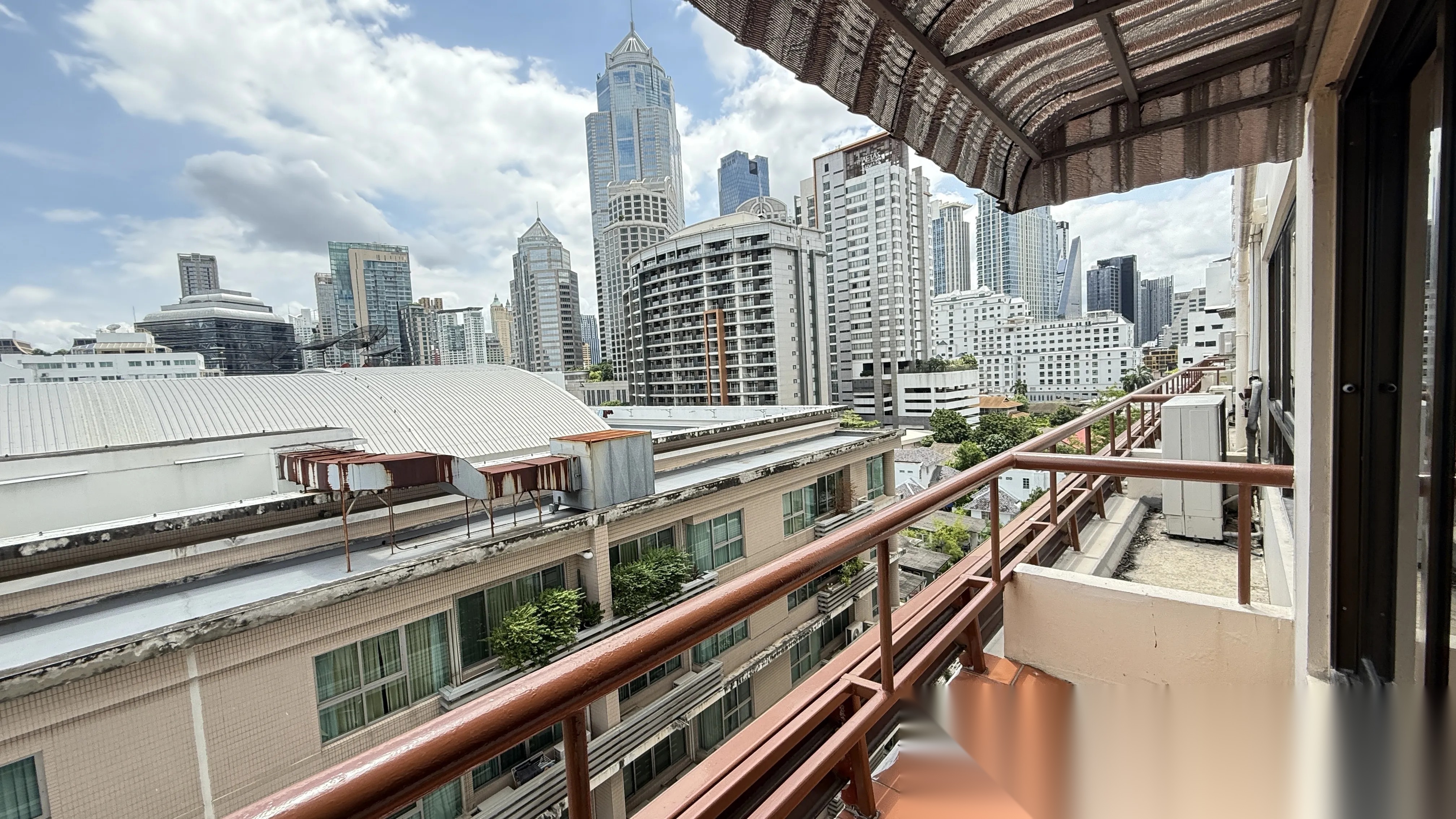 2 Bedroom Condo for sale at Baan Ploenchit — photo 4
