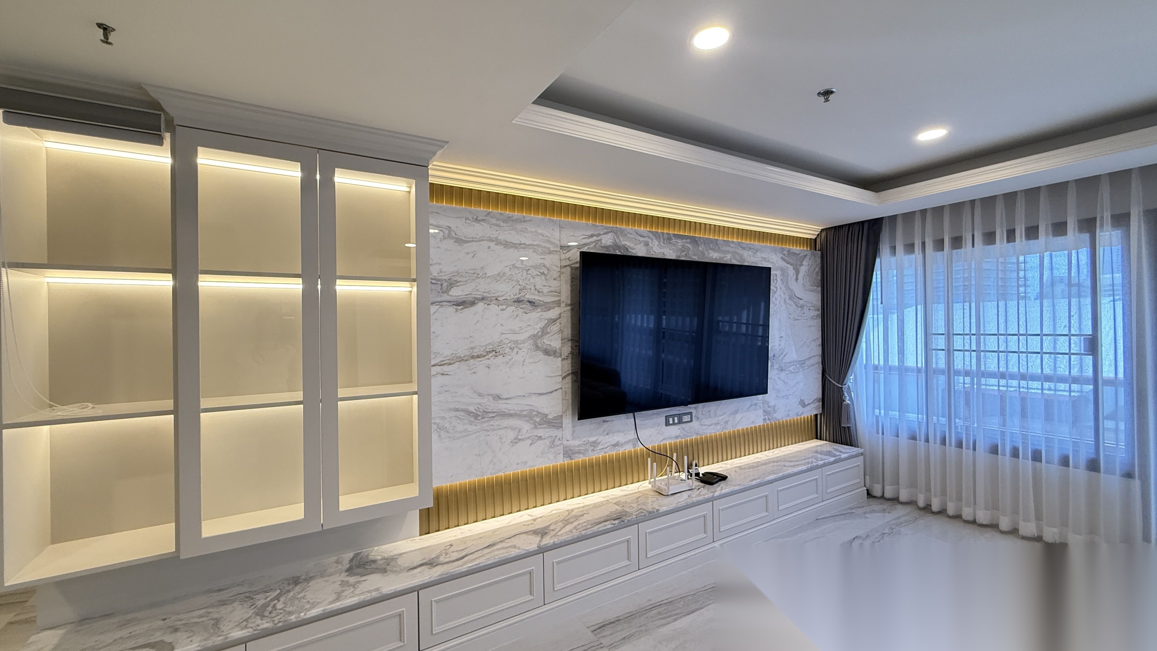 2 Bedroom Condo for sale at Baan Ploenchit — photo 5