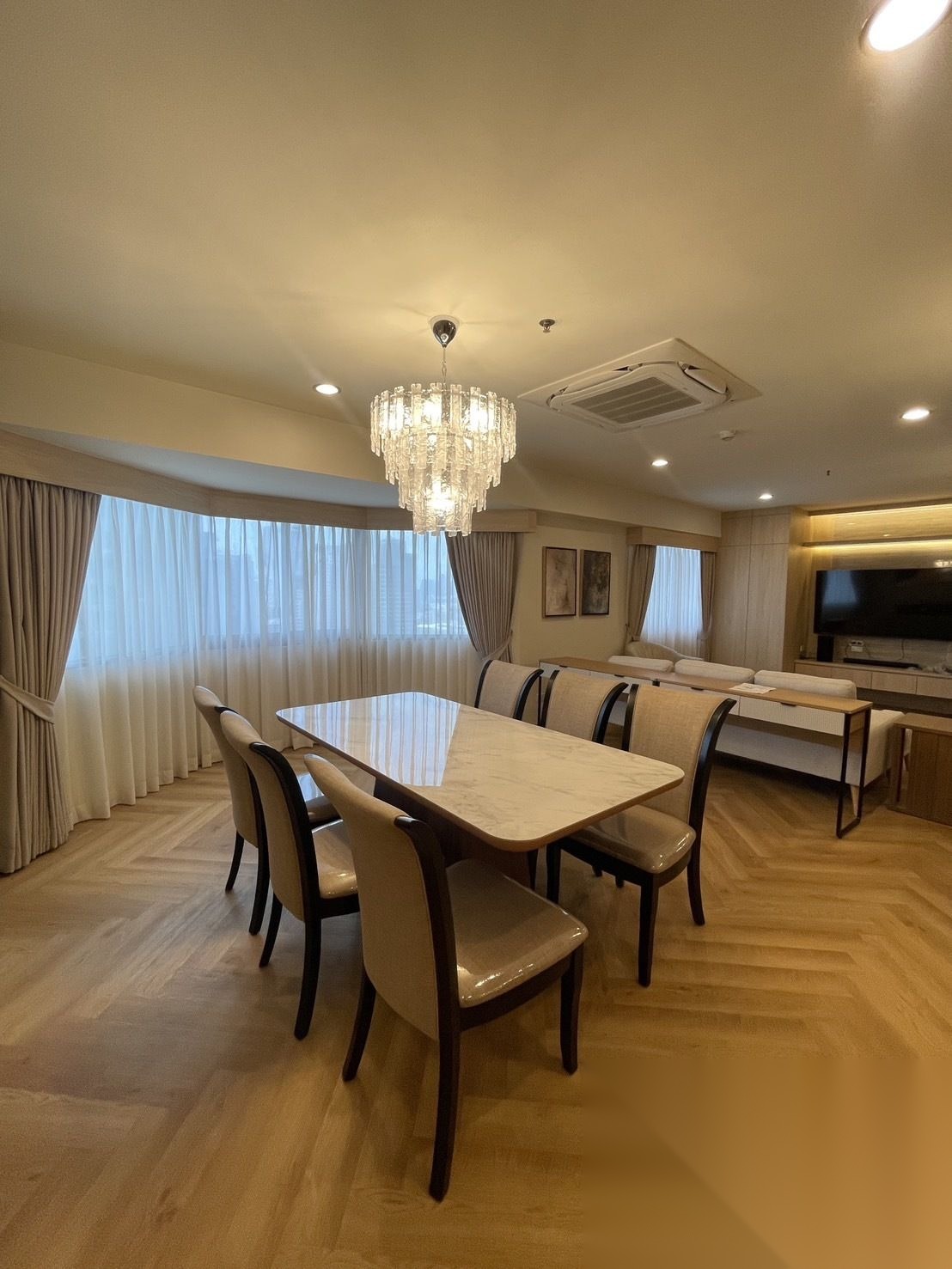 2 Bedroom Condo for sale at Baan Suanpetch — photo 1