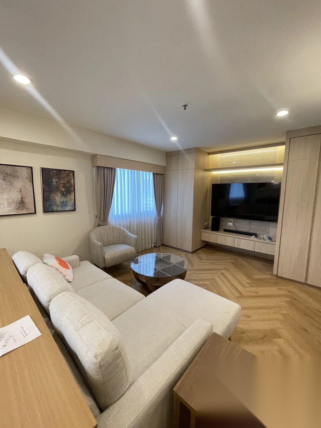 2 Bedroom Condo for sale at Baan Suanpetch — photo 3