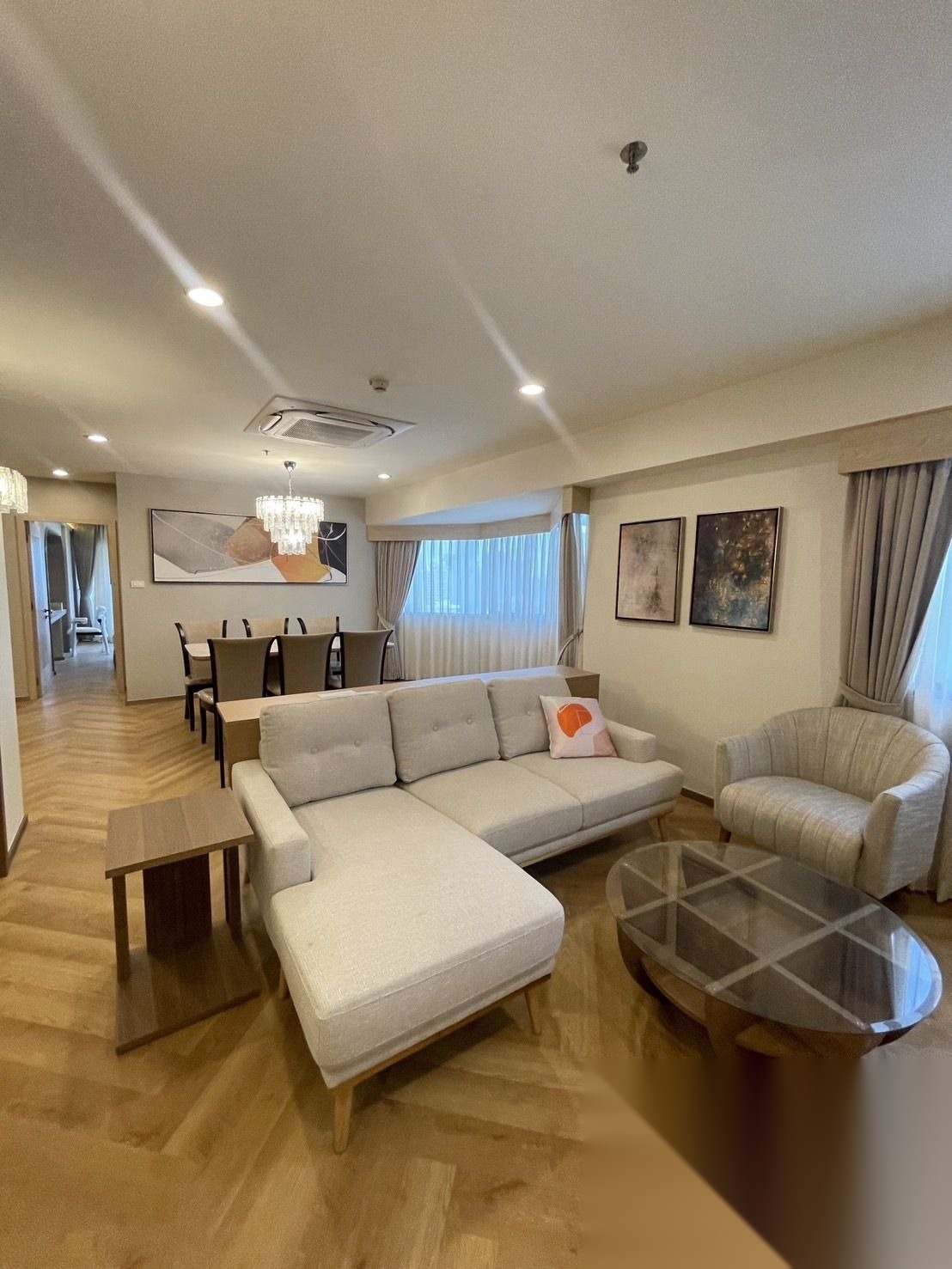 2 Bedroom Condo for sale at Baan Suanpetch — photo 4
