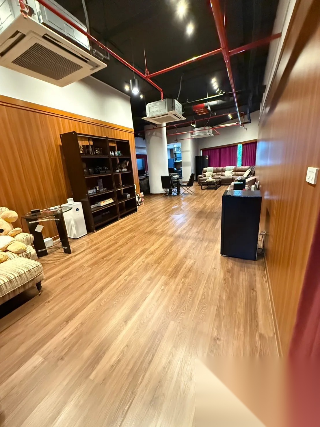 2 Bedroom Condo for sale at Moon Tower — photo 3