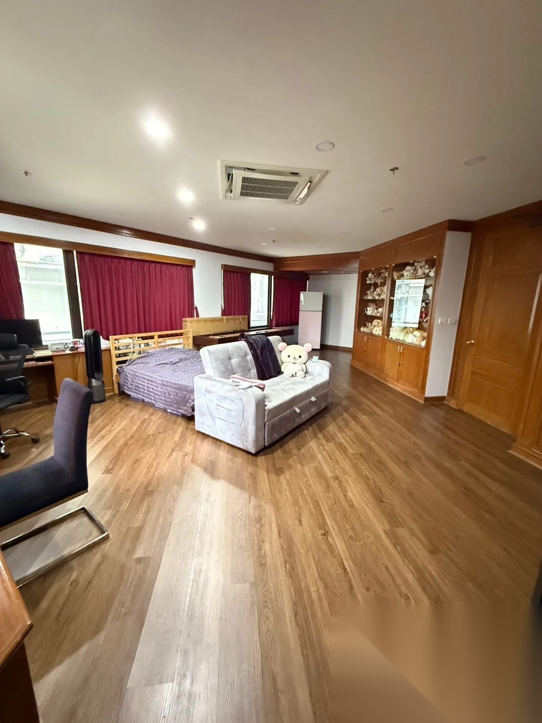 2 Bedroom Condo for sale at Moon Tower — photo 5