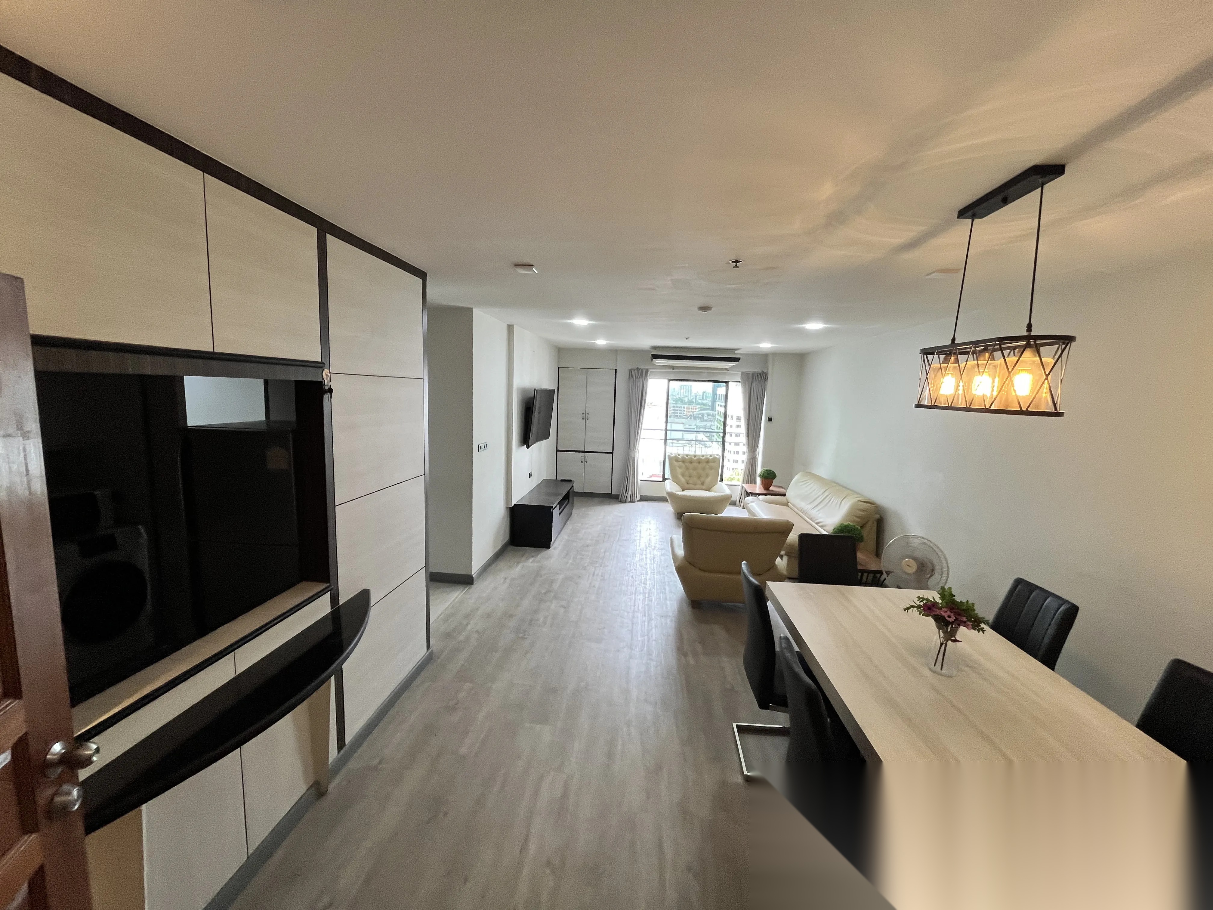 3 Bedroom Condo for sale at Liberty Park 2 — photo 1