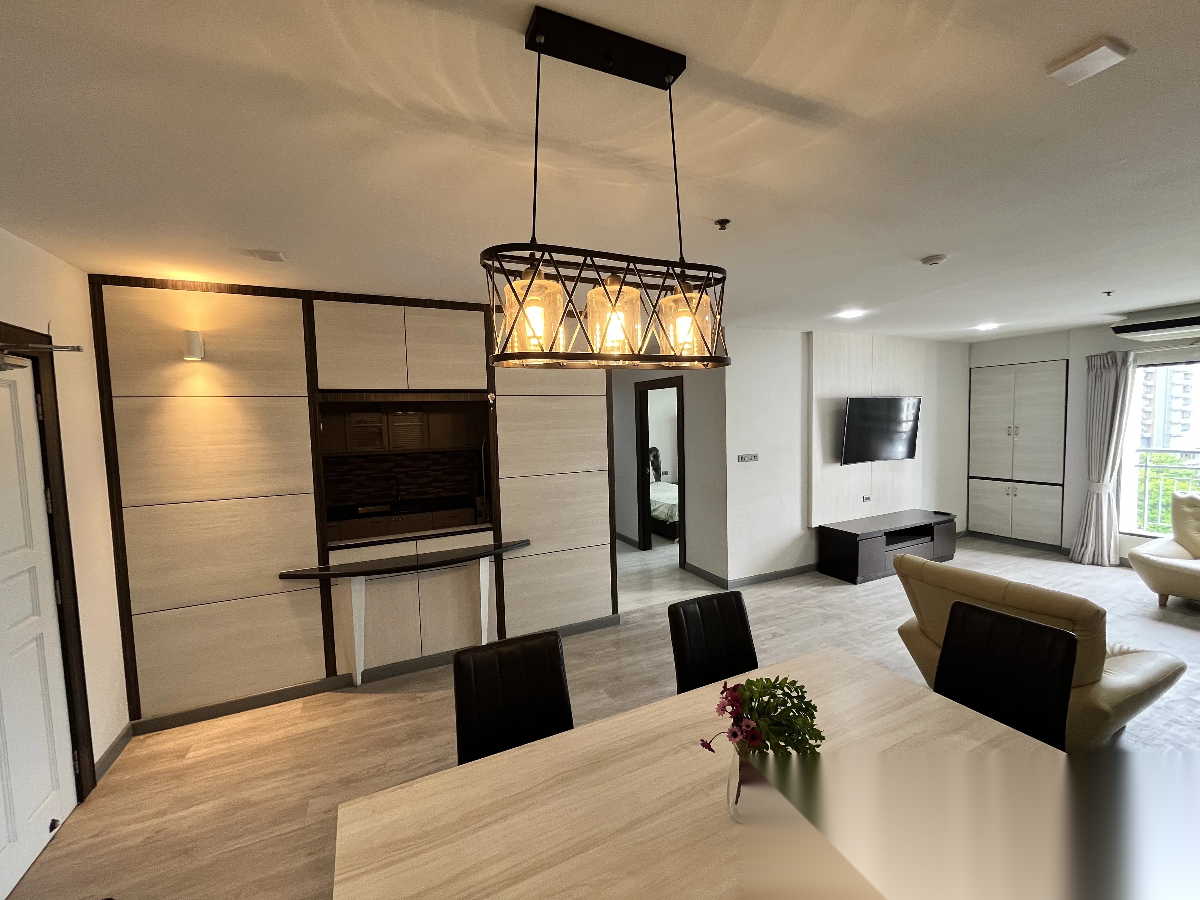 3 Bedroom Condo for sale at Liberty Park 2 — photo 2