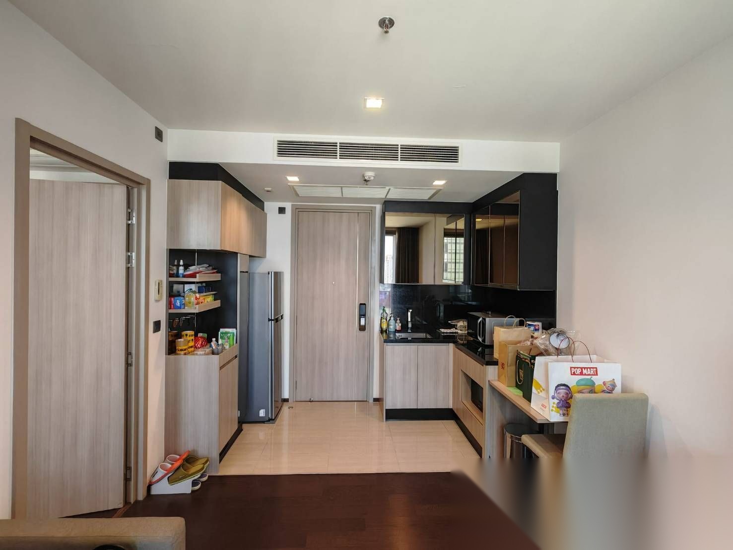 1 Bedroom Condo for sale at The Line Ratchathewi — photo 3