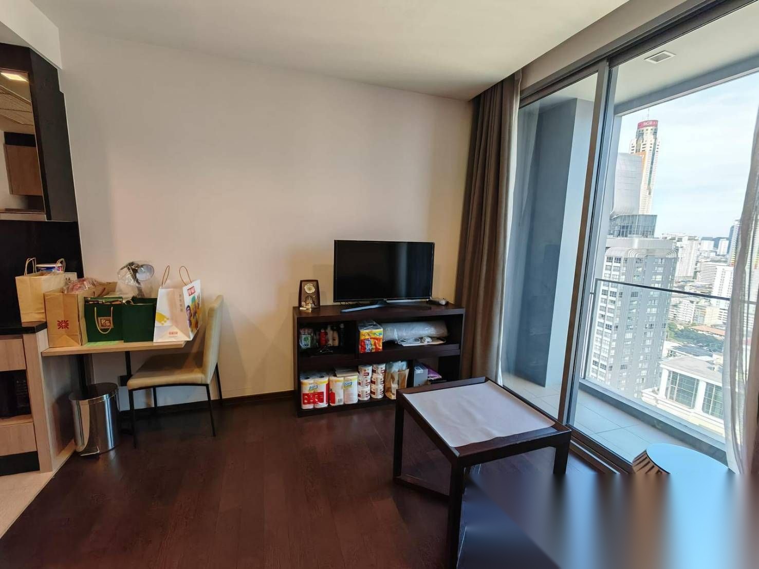 1 Bedroom Condo for sale at The Line Ratchathewi — photo 5