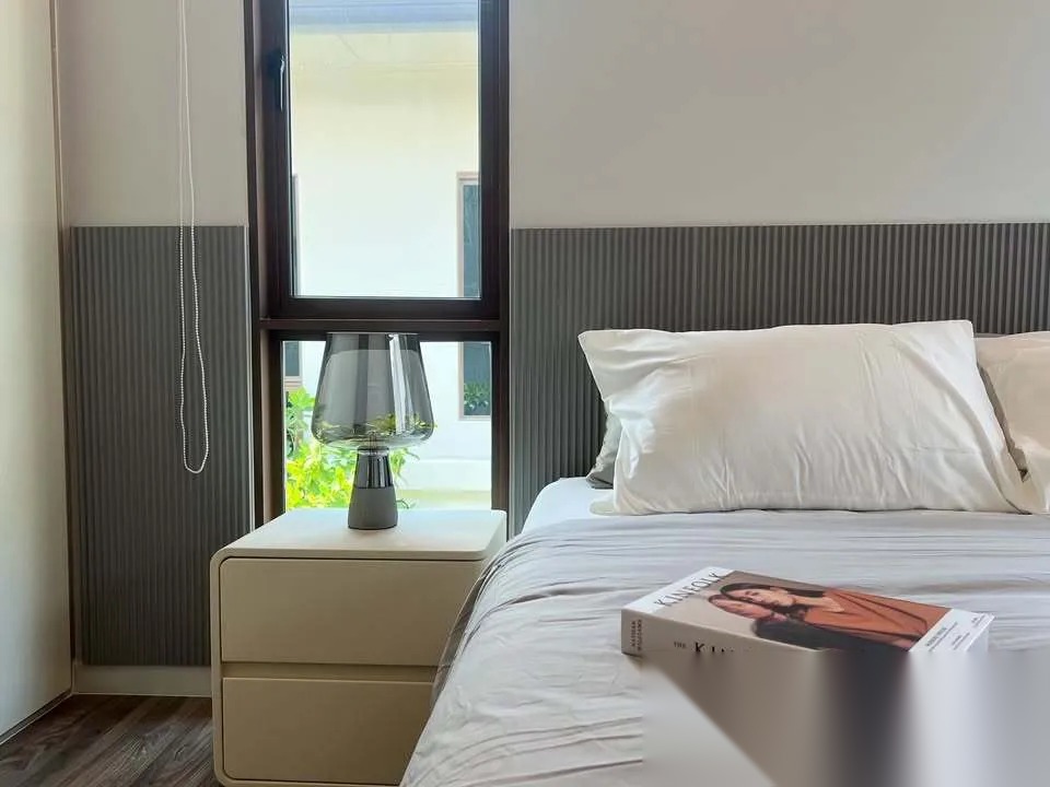4 Bedroom House for sale at Burasiri Krungthep Kreetha — photo 1