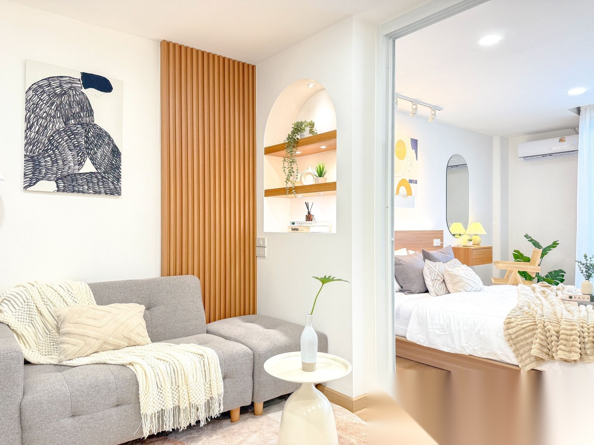 1 Bedroom Condo for sale at City Villa — photo 1