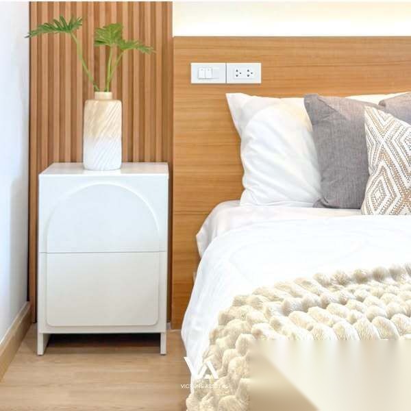 1 Bedroom Condo for sale at City Villa — photo 2