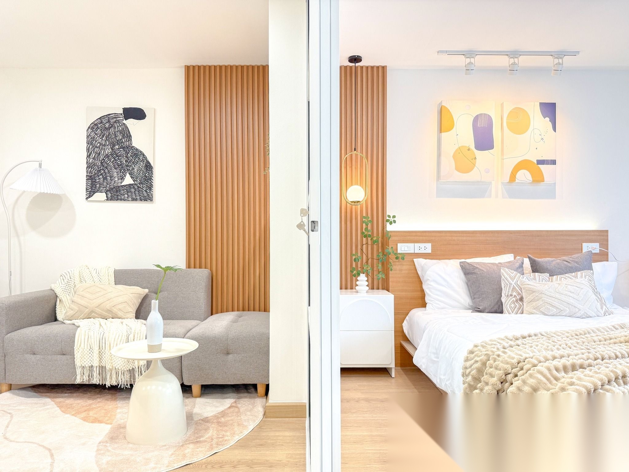 1 Bedroom Condo for sale at City Villa — photo 5