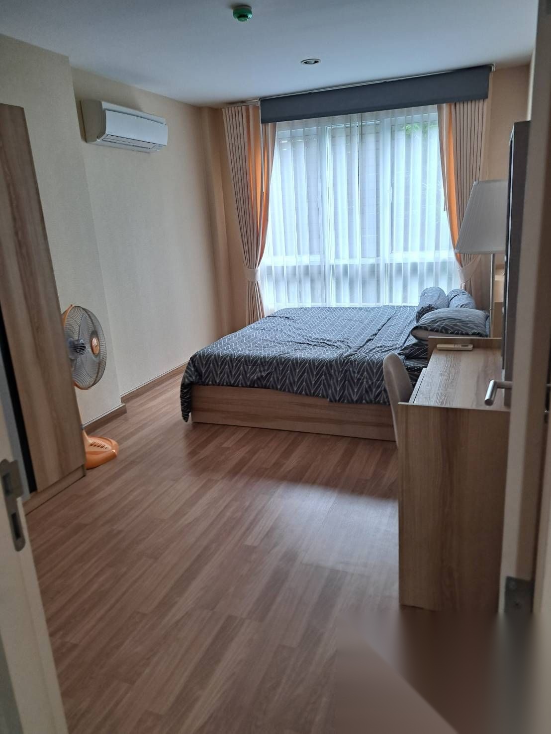 1 Bedroom Condo for sale at Voque Sukhumvit 16 — photo 2