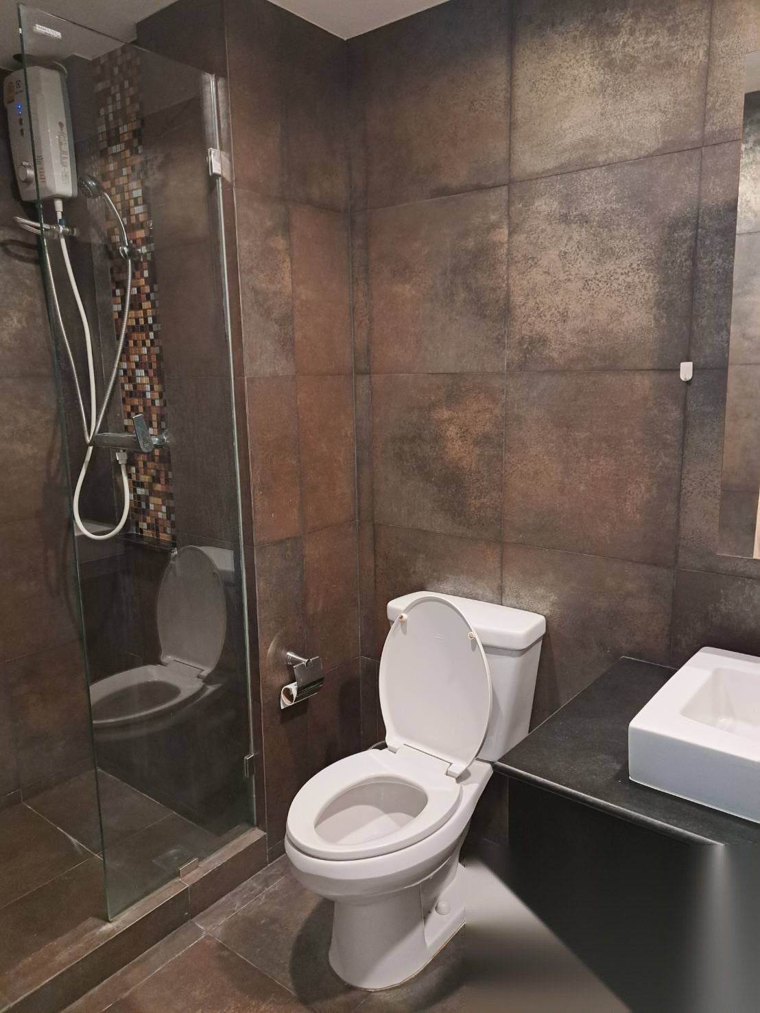 1 Bedroom Condo for sale at Voque Sukhumvit 16 — photo 3