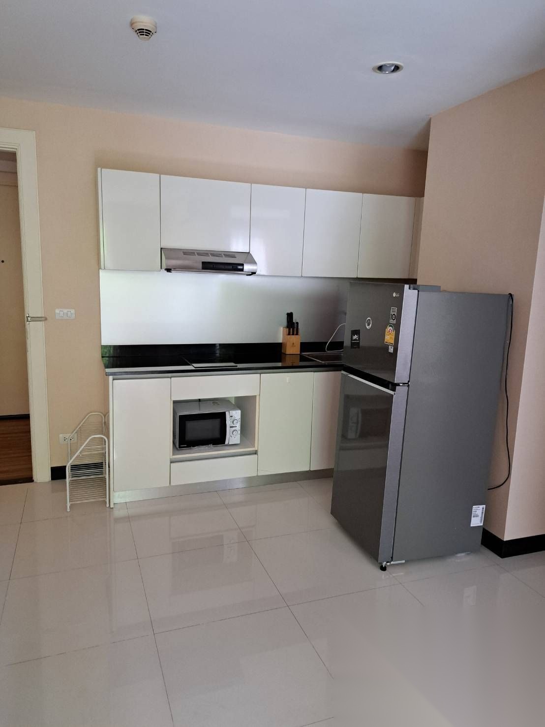1 Bedroom Condo for sale at Voque Sukhumvit 16 — photo 4